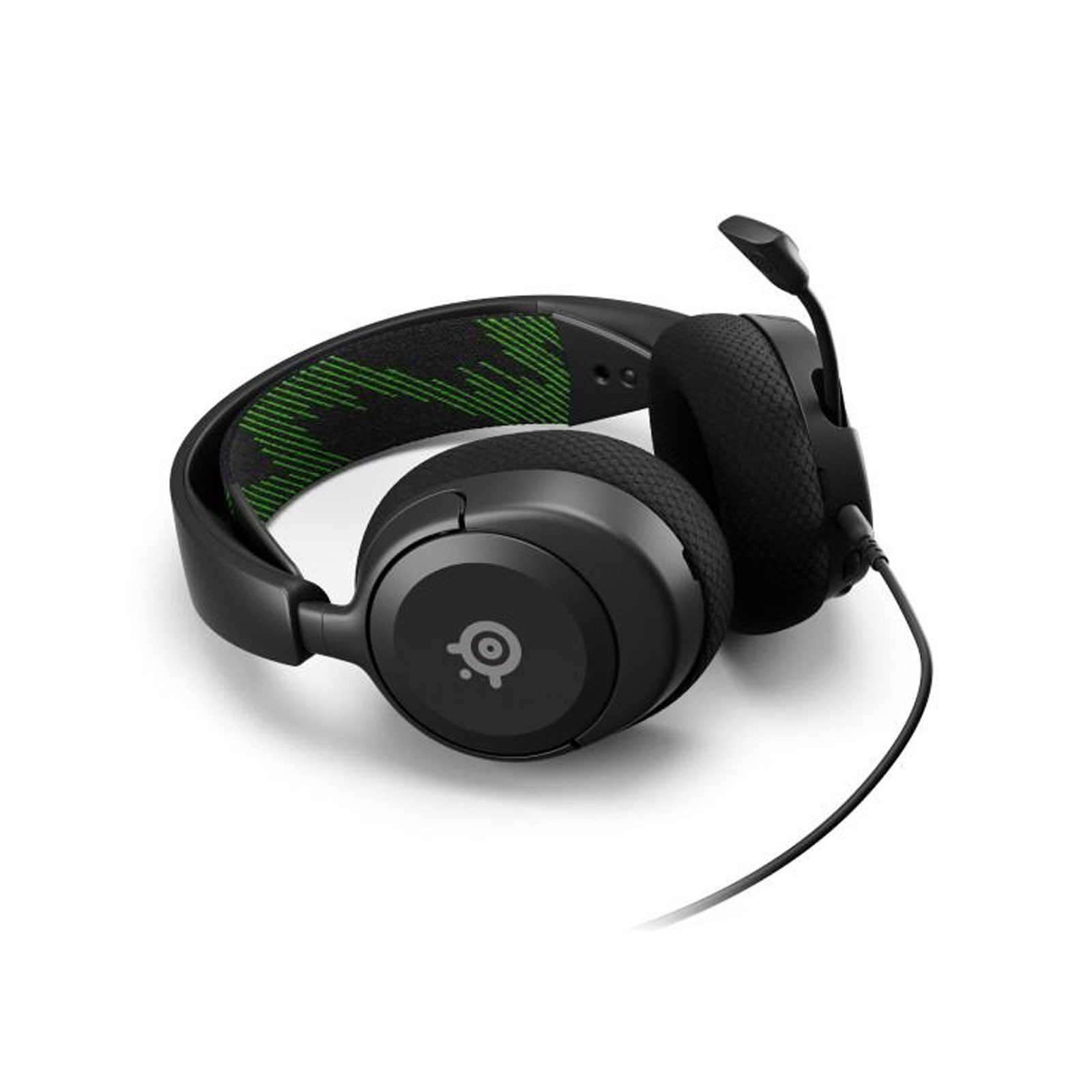 SteelSeries Steelseries Arctis Nova 1X Kopfhörer