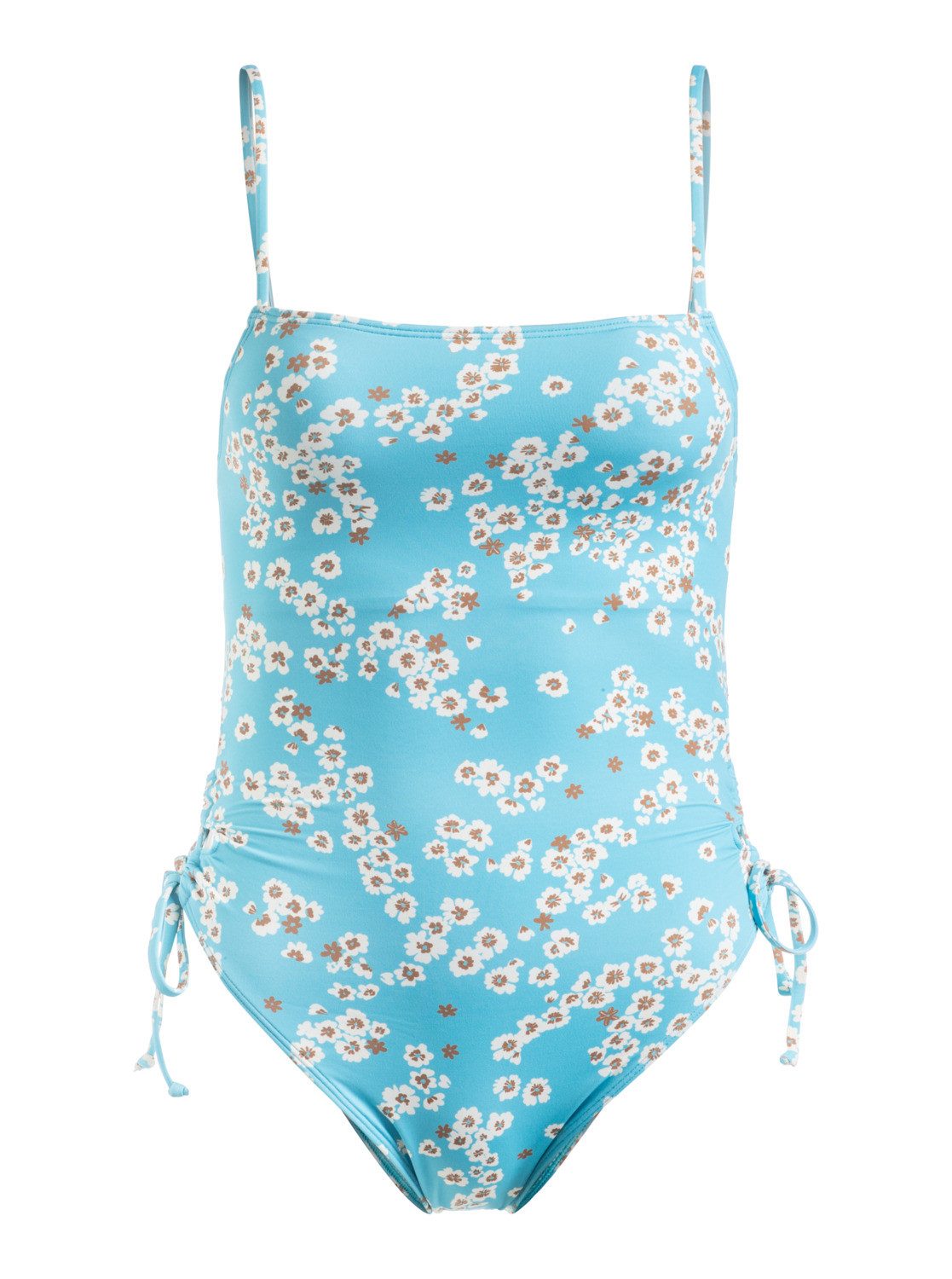 Roxy Badeanzug Printed Beach Classics günstig online kaufen