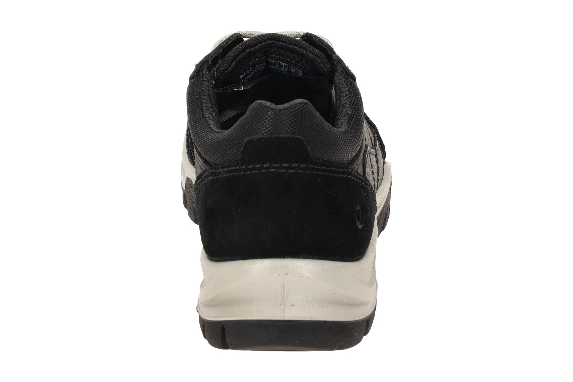 Ecco 81143351052 Schnürschuh