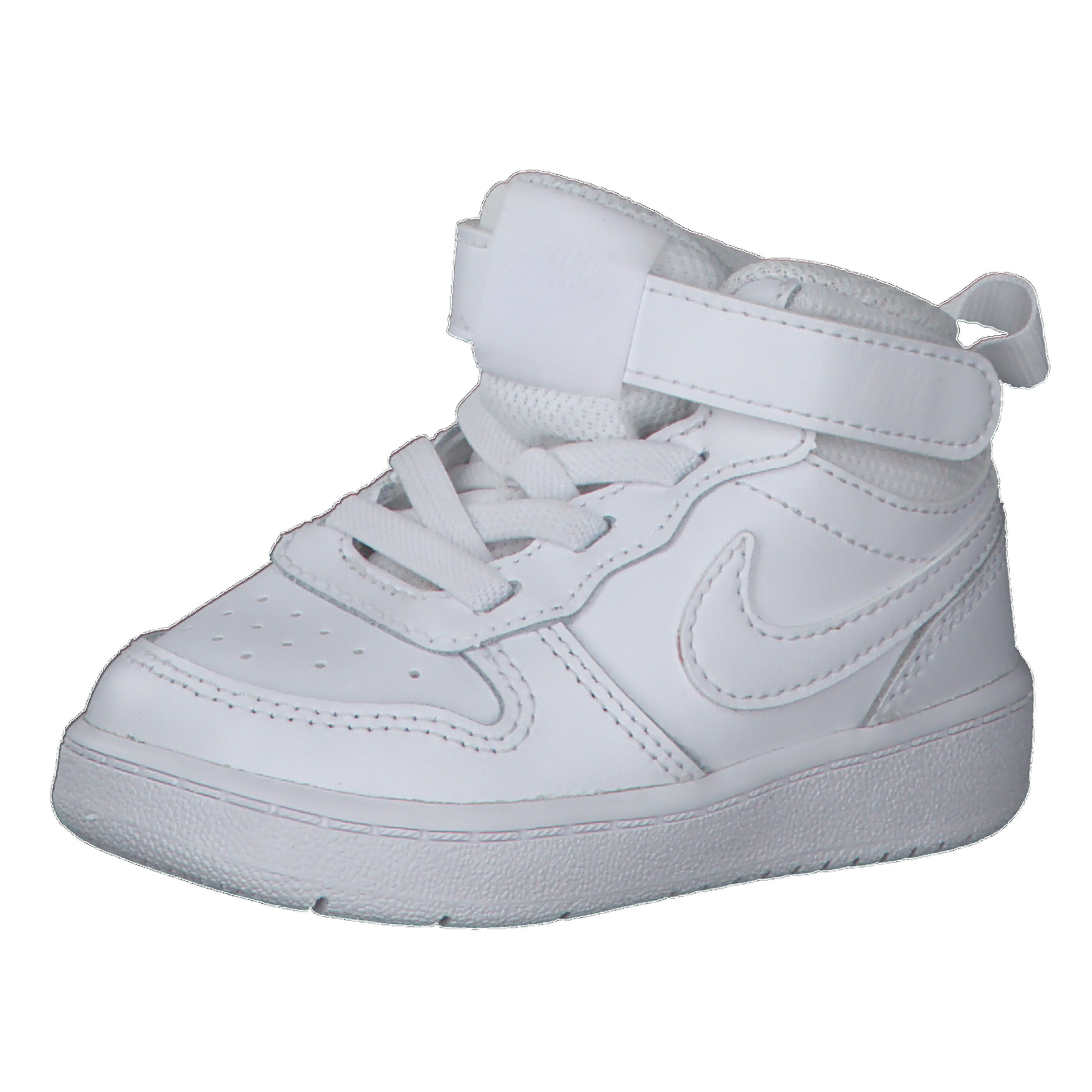 Nike Sportswear Nike Kinder Sneaker Court Borough Mid 2 (TDV) CD7784 Sneaker