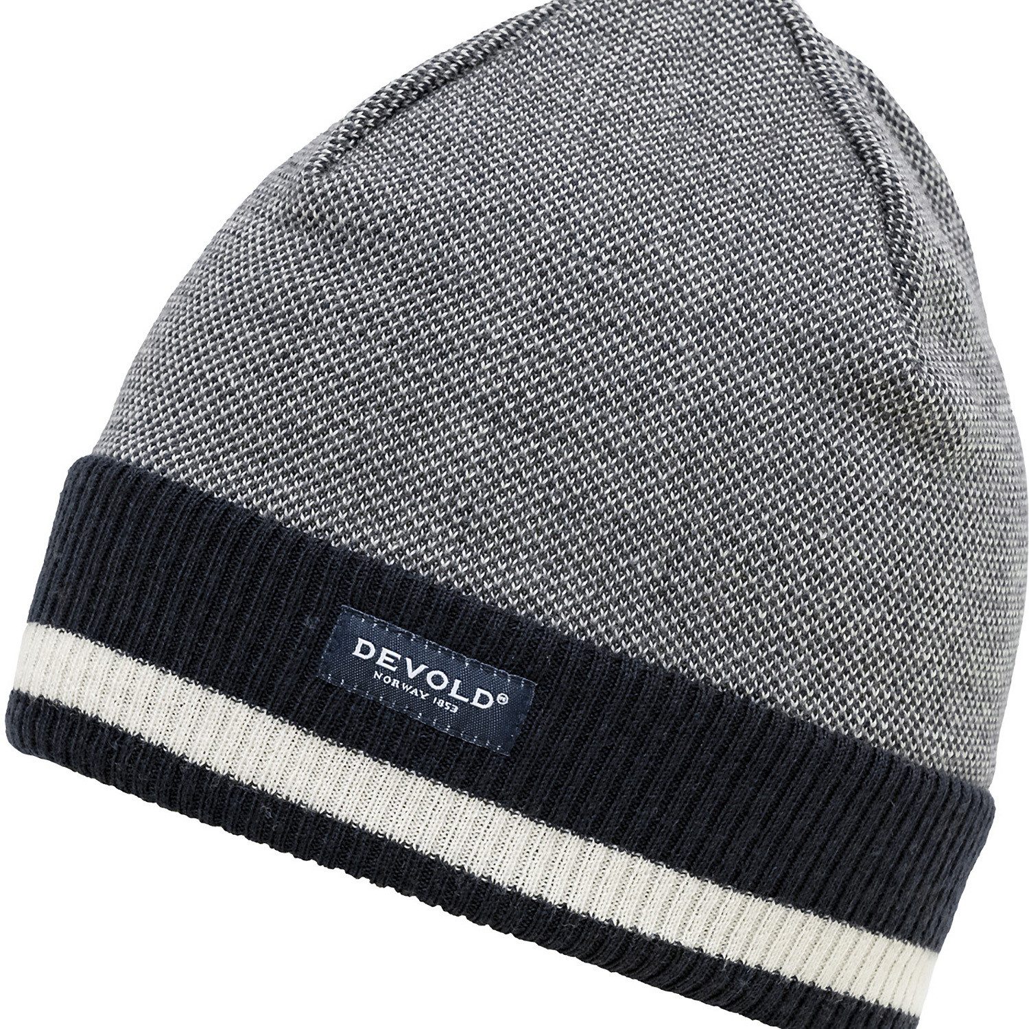 Devold Skimütze Mütze VATNE MERINO BEANIE (1-St)