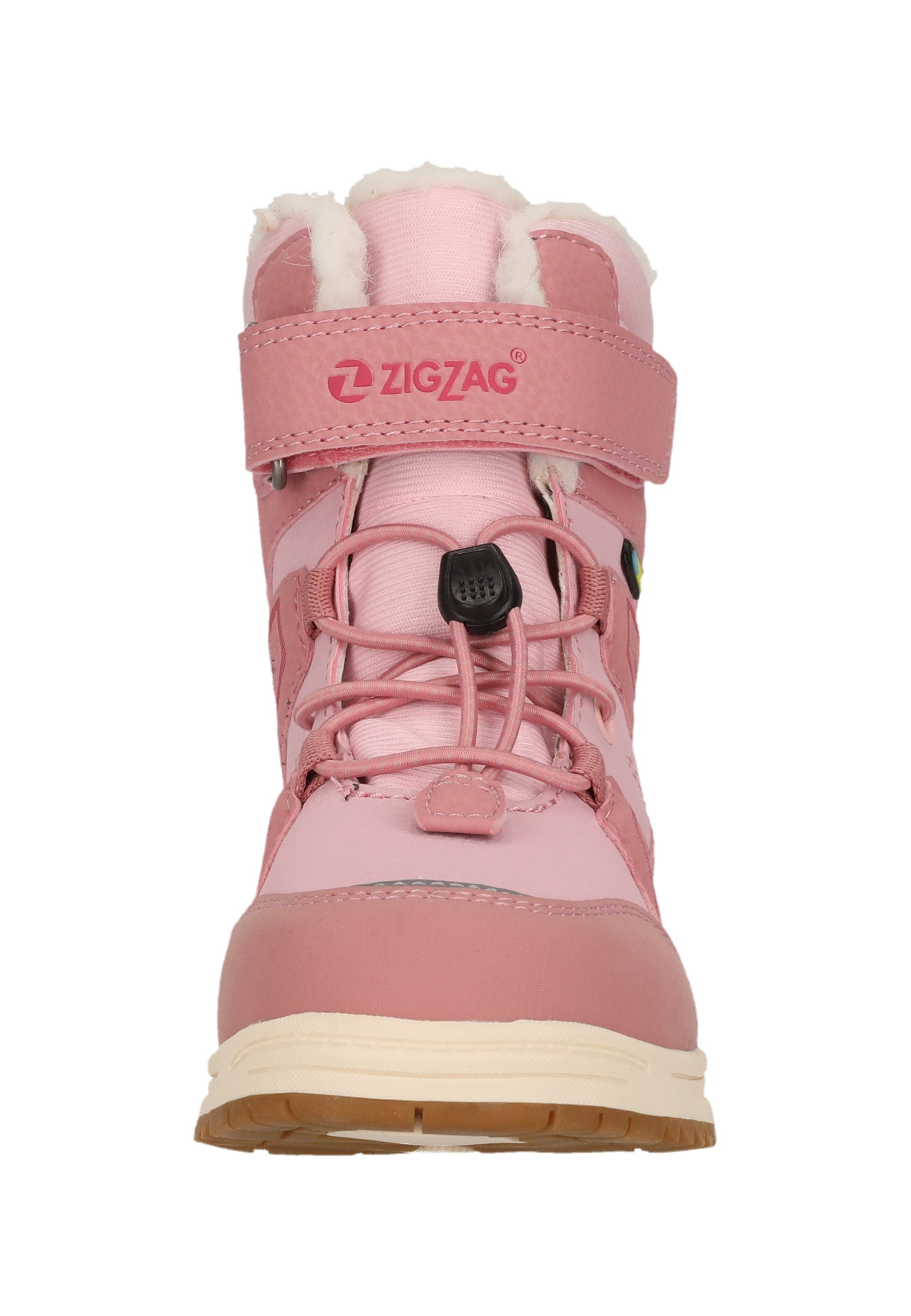 ZIGZAG Rincet Stiefel mit praktischem Schnellschnürsystem