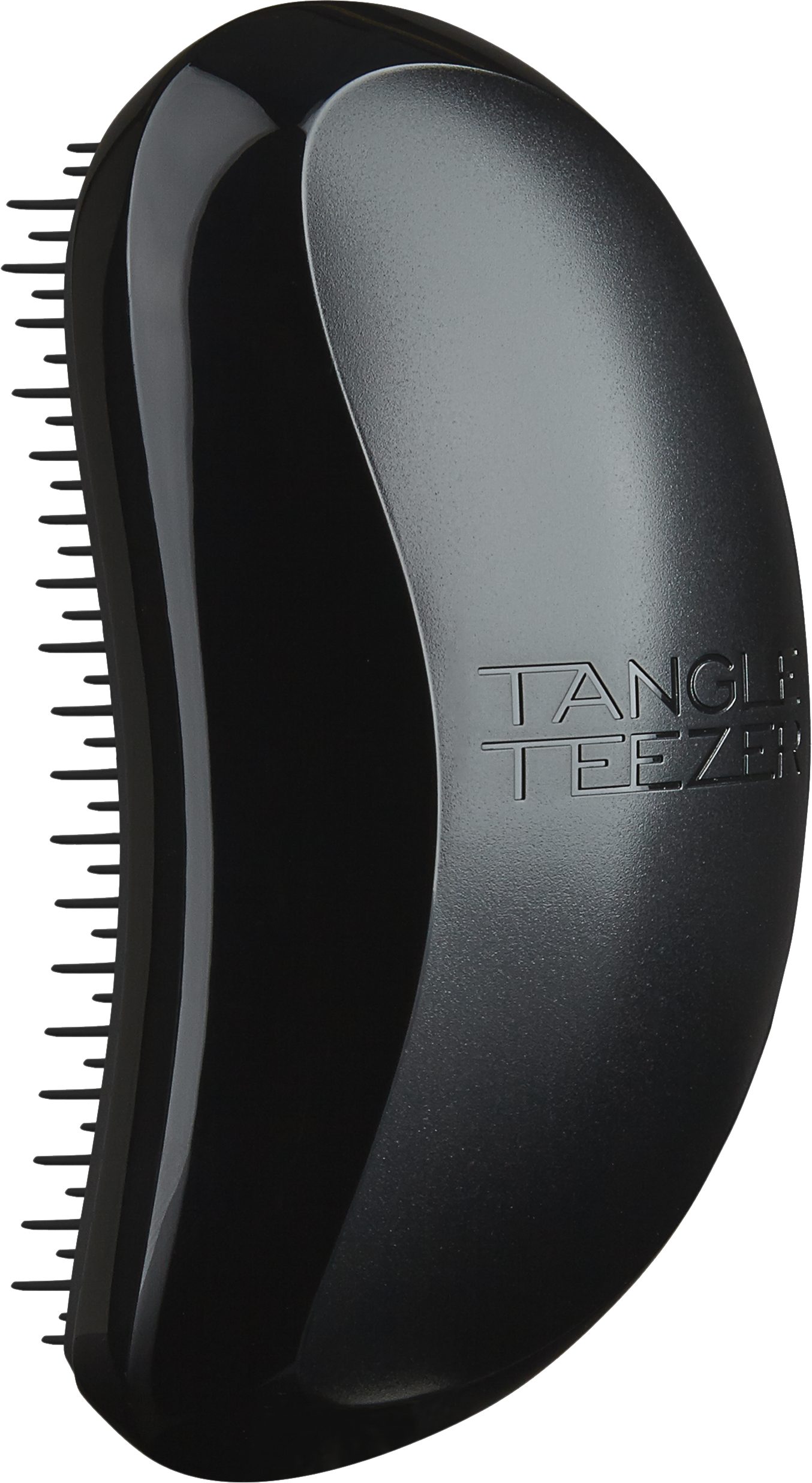 TANGLE TEEZER Haarbürste Tangle Teezer Elite Bürste schwarz