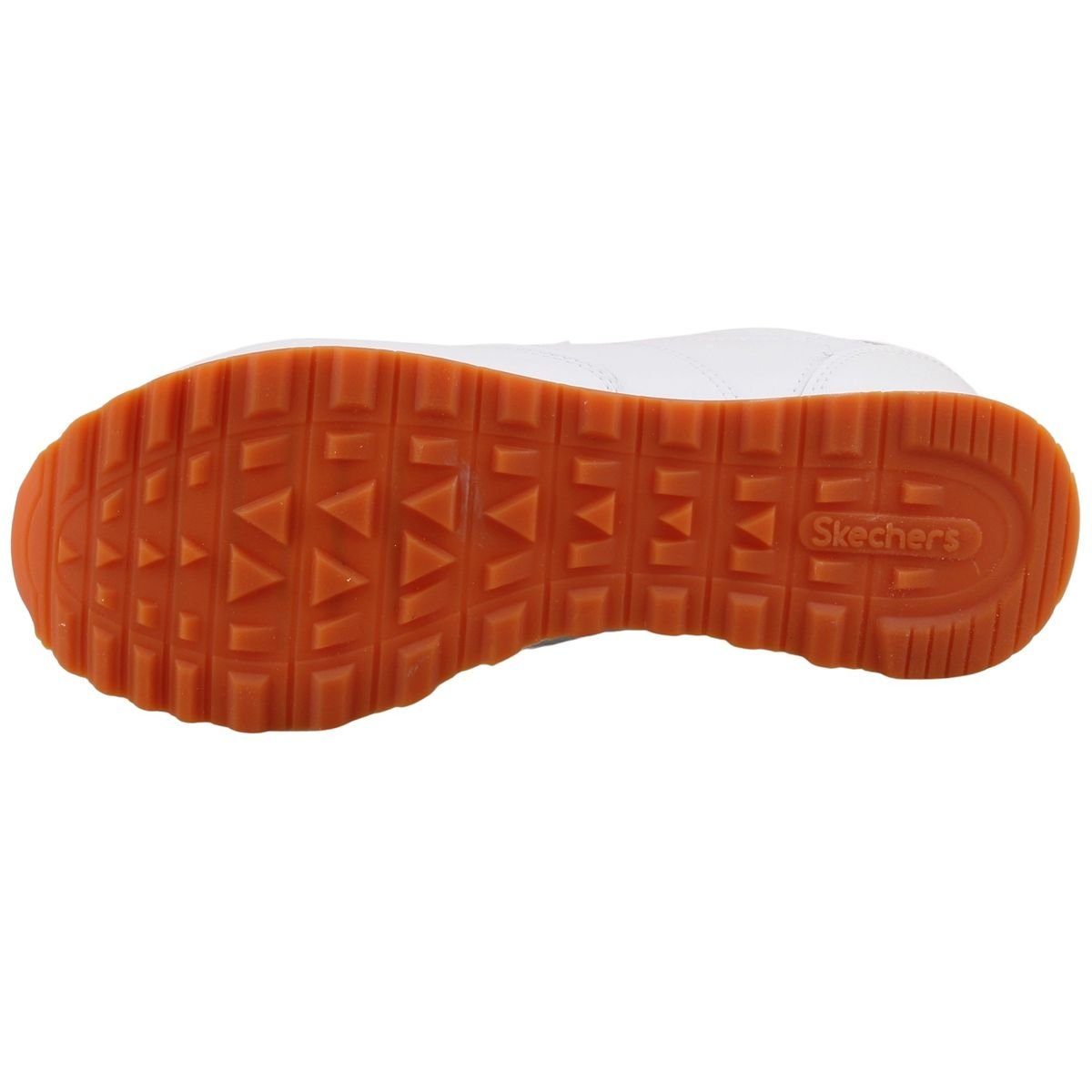 Skechers 699-WHT Sneaker