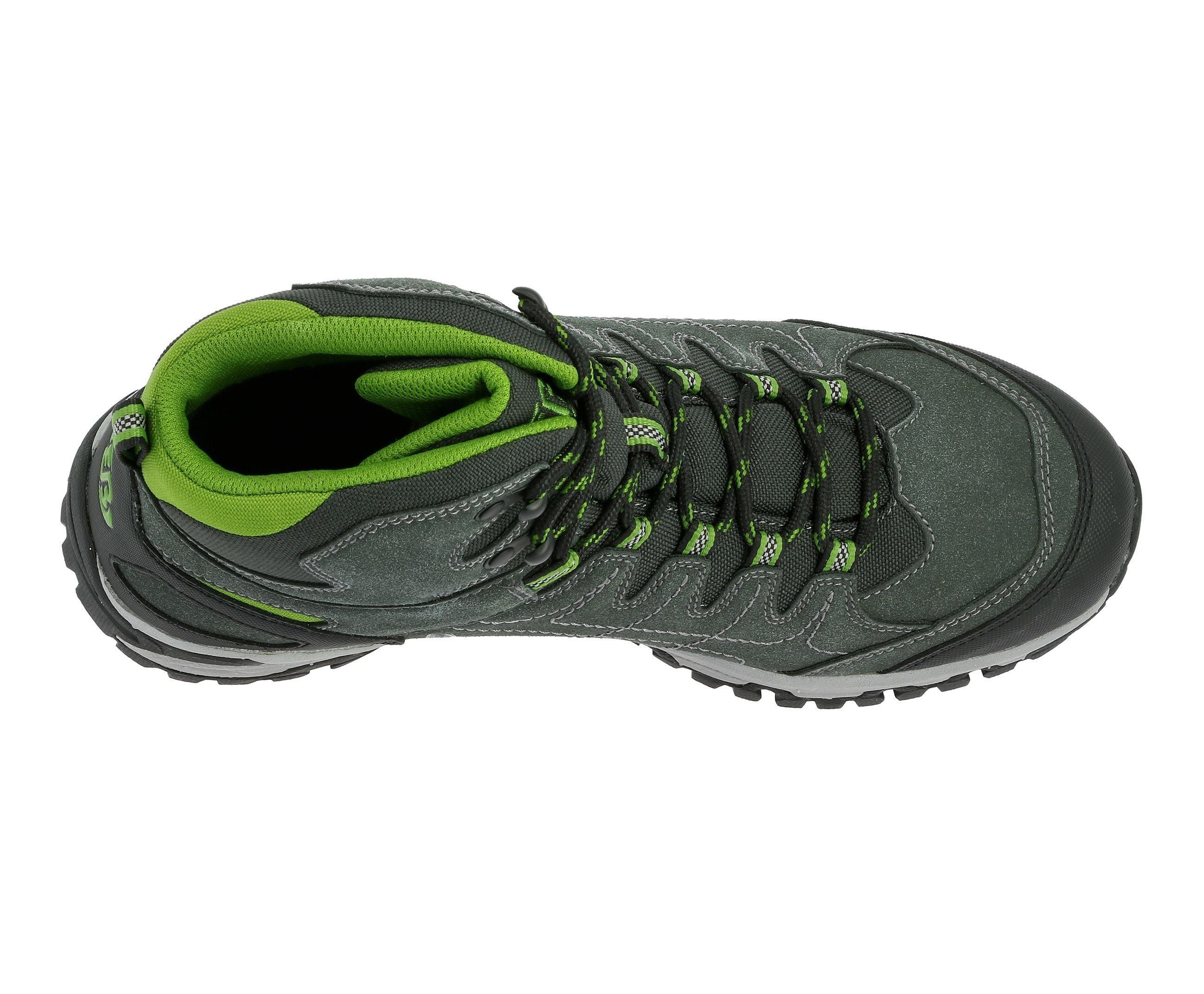 BRÜTTING Outdoorstiefel Mount Shasta High Wanderschuh