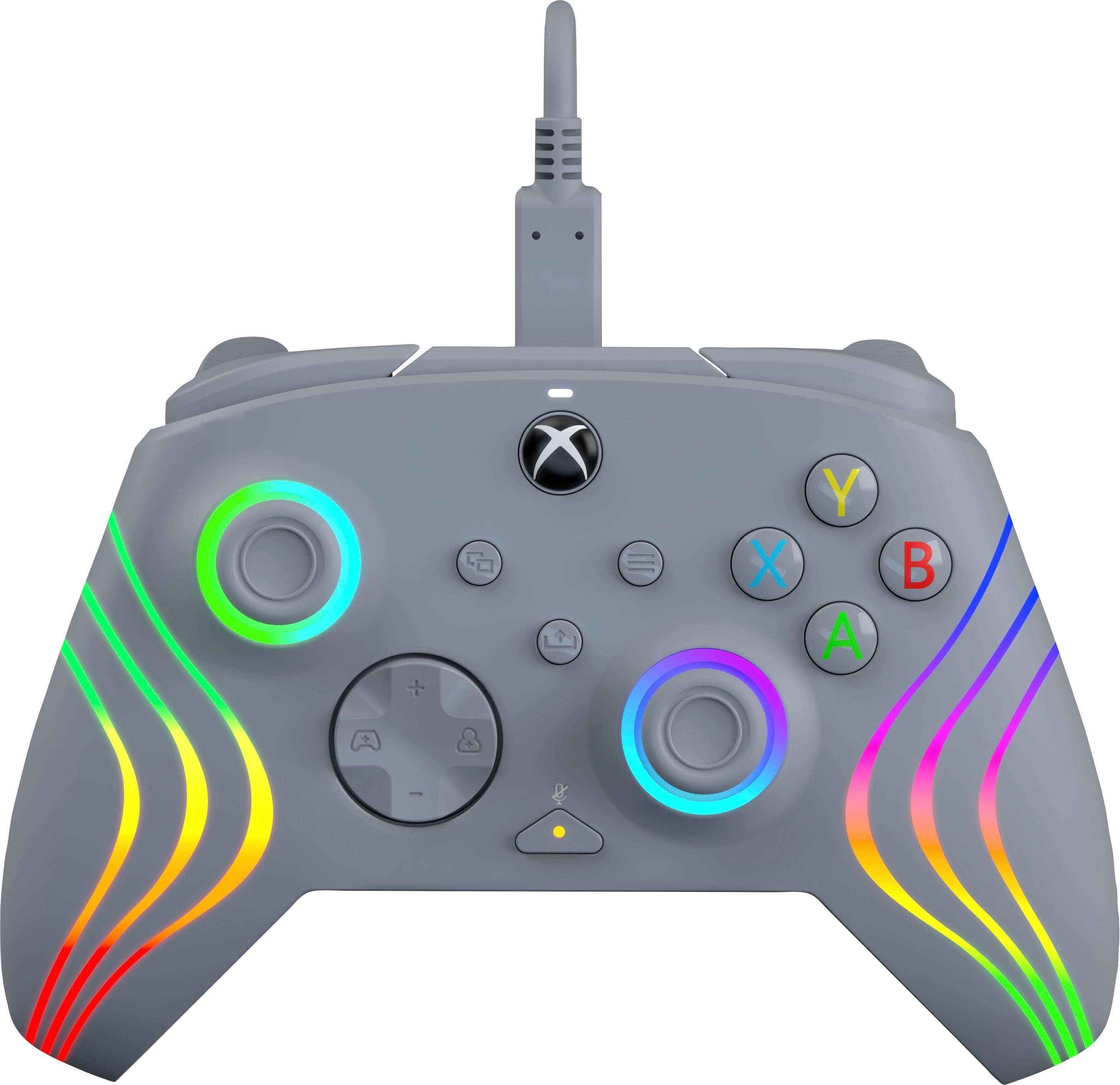 PDP - Performance Designed Products Afterglow™ Wave Kabelgebundener Controller Gamepad