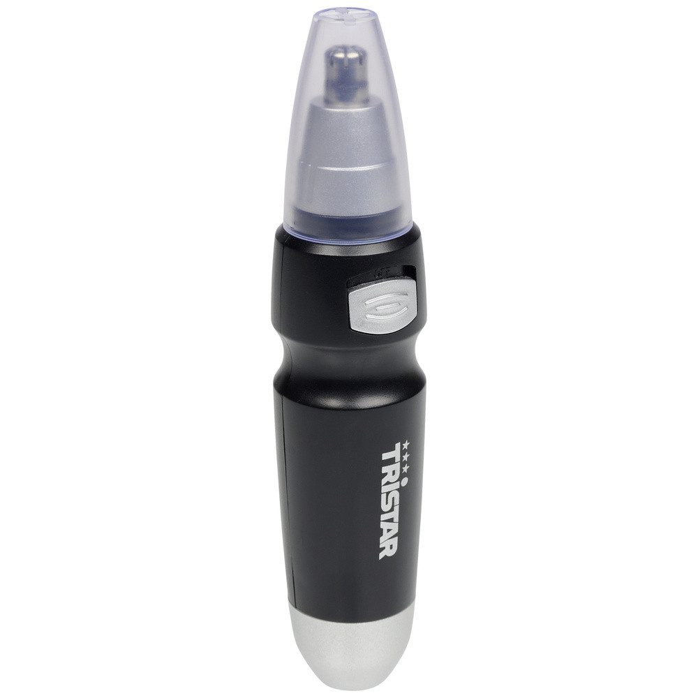 Tristar Nasen- und Ohrhaartrimmer Tristar TR-2571 Ohr-, Nasenhaartrimmer Schwarz