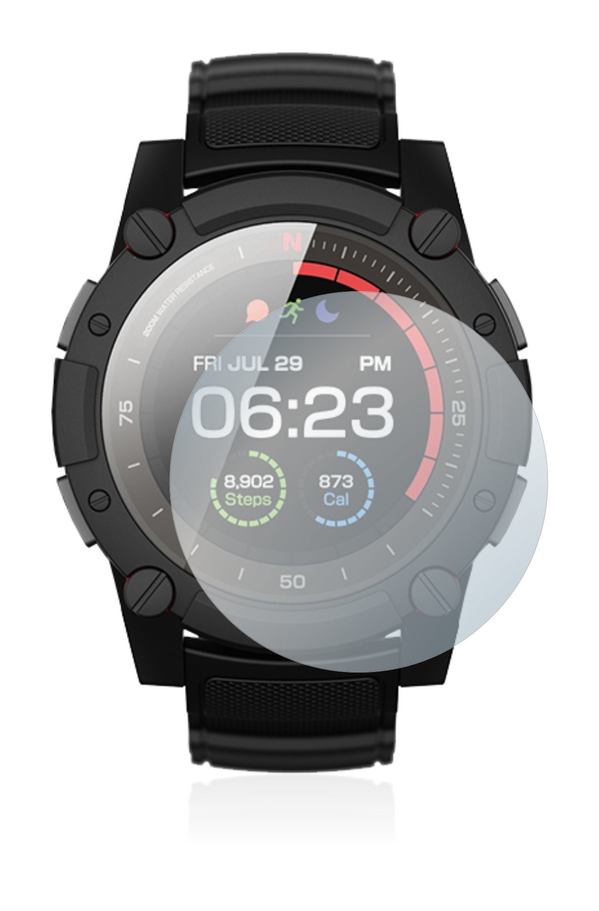 matrix industries powerwatch