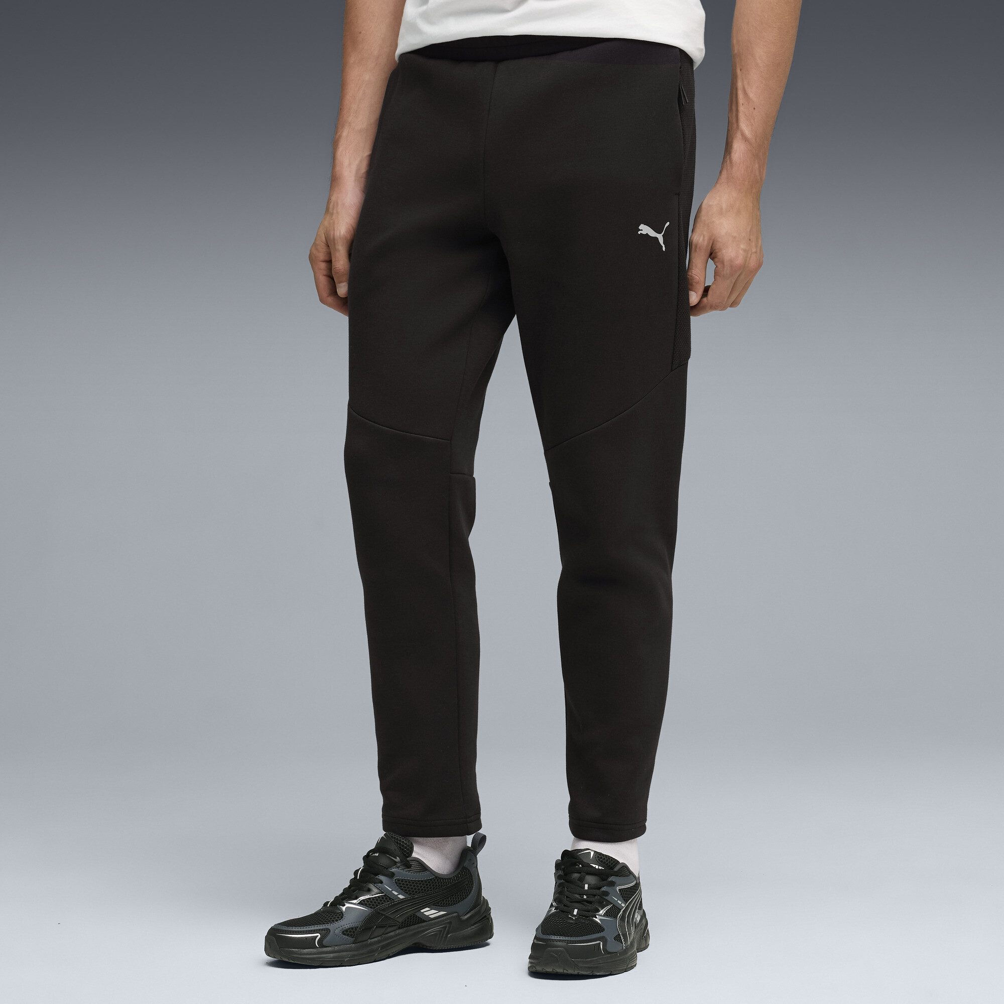 PUMA Sporthose Evostripe Hose Herren günstig online kaufen
