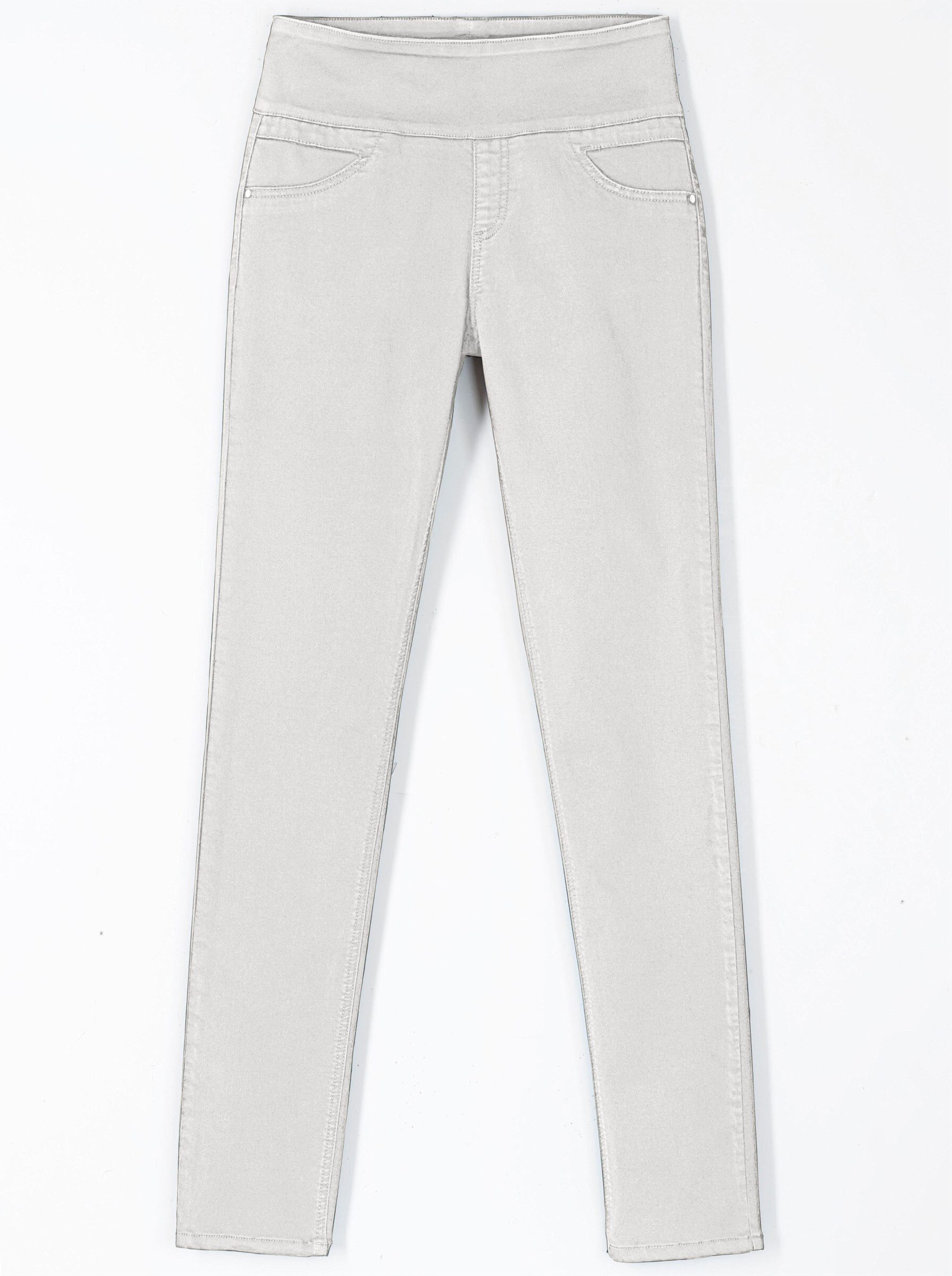 Witt Jerseyhose Hose komfortabel günstig online kaufen