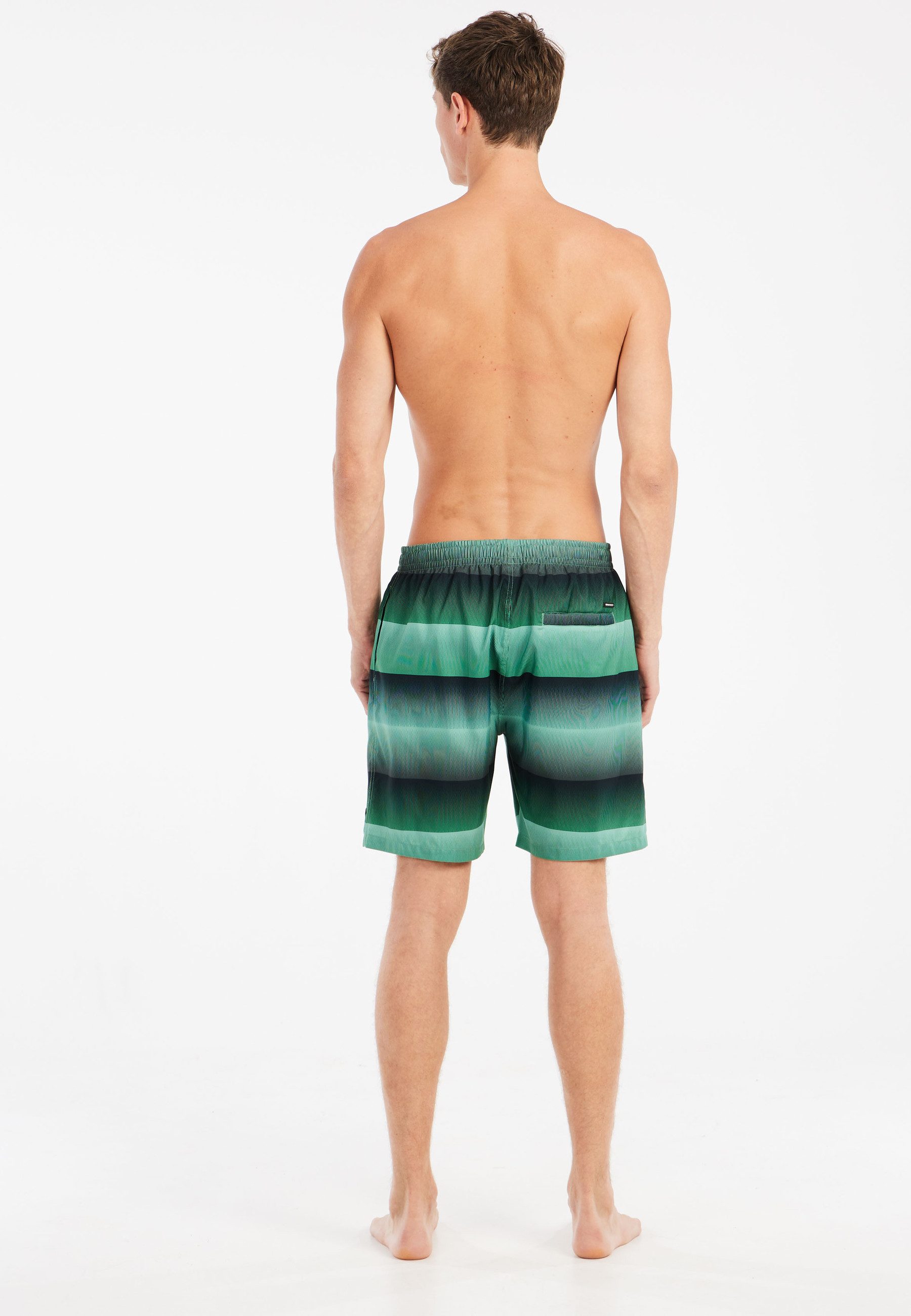 Protest Badeshorts PRTRadar (1-St)