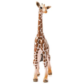 Sarcia.eu Spielfigur Schleich Wild Life - Junge Giraffe, Figur für Kinder 3+