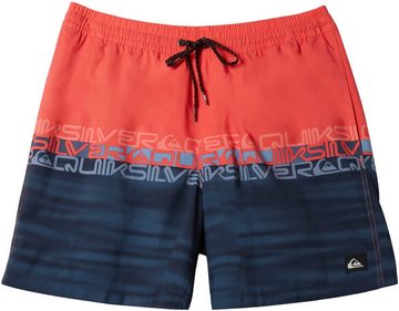 Quiksilver Boardshorts EVERYDAY WORDBLOCK VLY YTH 14 für Jungs