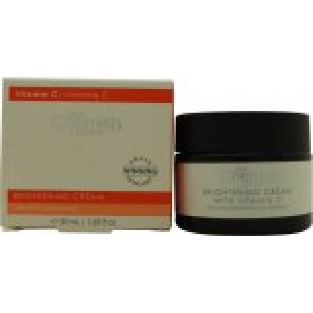 Skin Chemists Gesichtspflege Vitamin C Brightening Cream 50ml