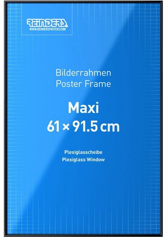 HOME AFFAIRE Рамка для 1 картина
