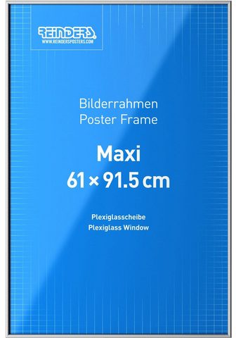 HOME AFFAIRE Рамка для 1 картина
