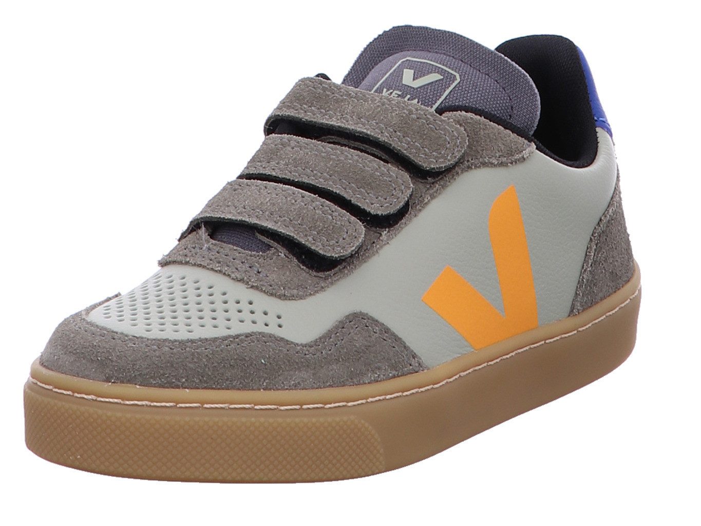 VEJA Small V-90 Klettschuh