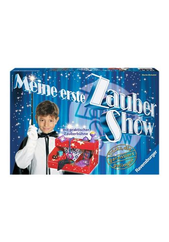 RAVENSBURGER Zauberkasten "Meine первая Zauber...