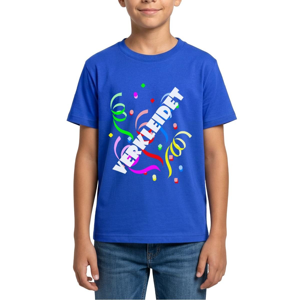 Royalblau