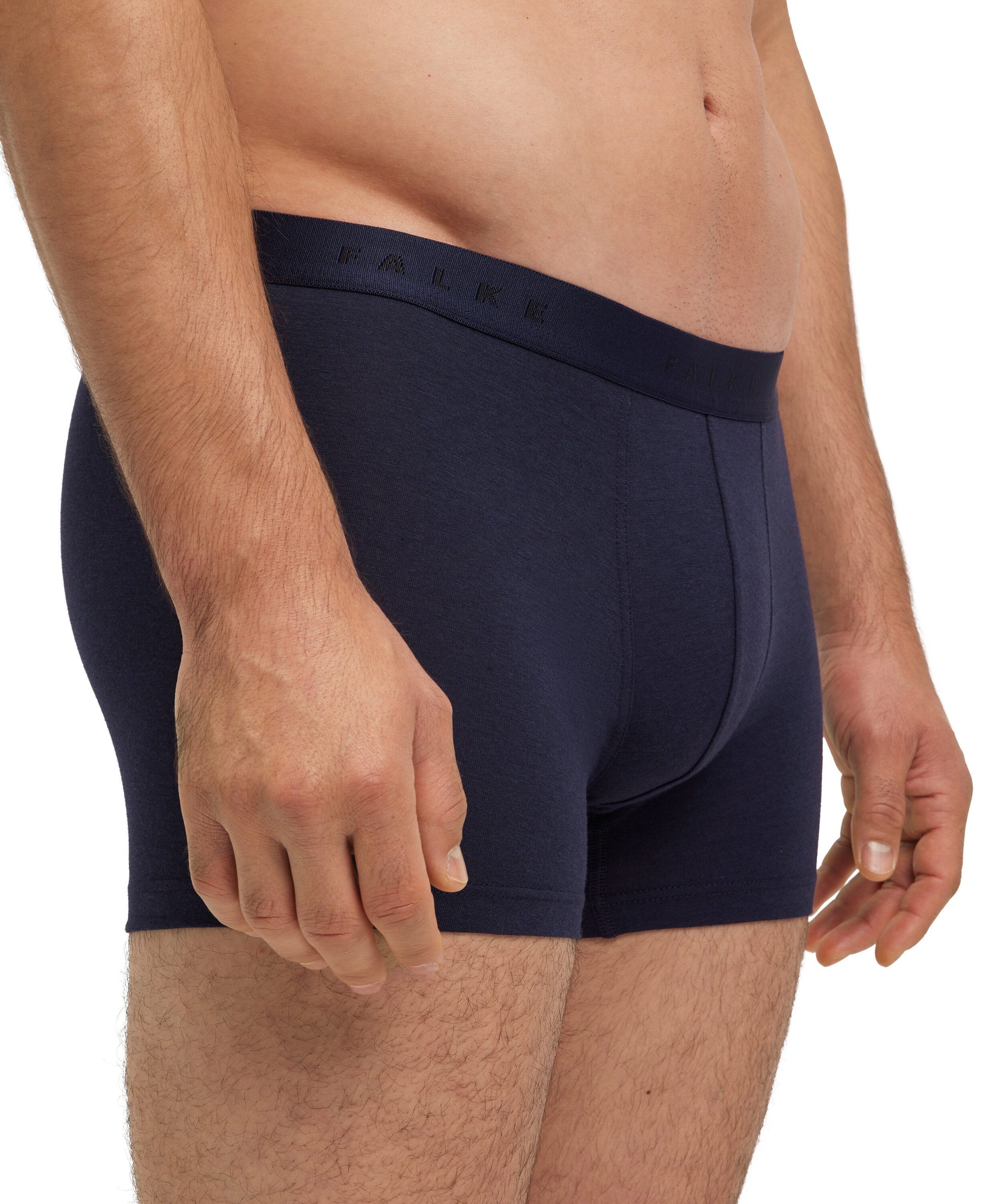 FALKE Boxershorts FALKE Boxer Daily Climate Control Herren (1-St., 1) für ein perfektes Körperklima – Bild 5 von 5