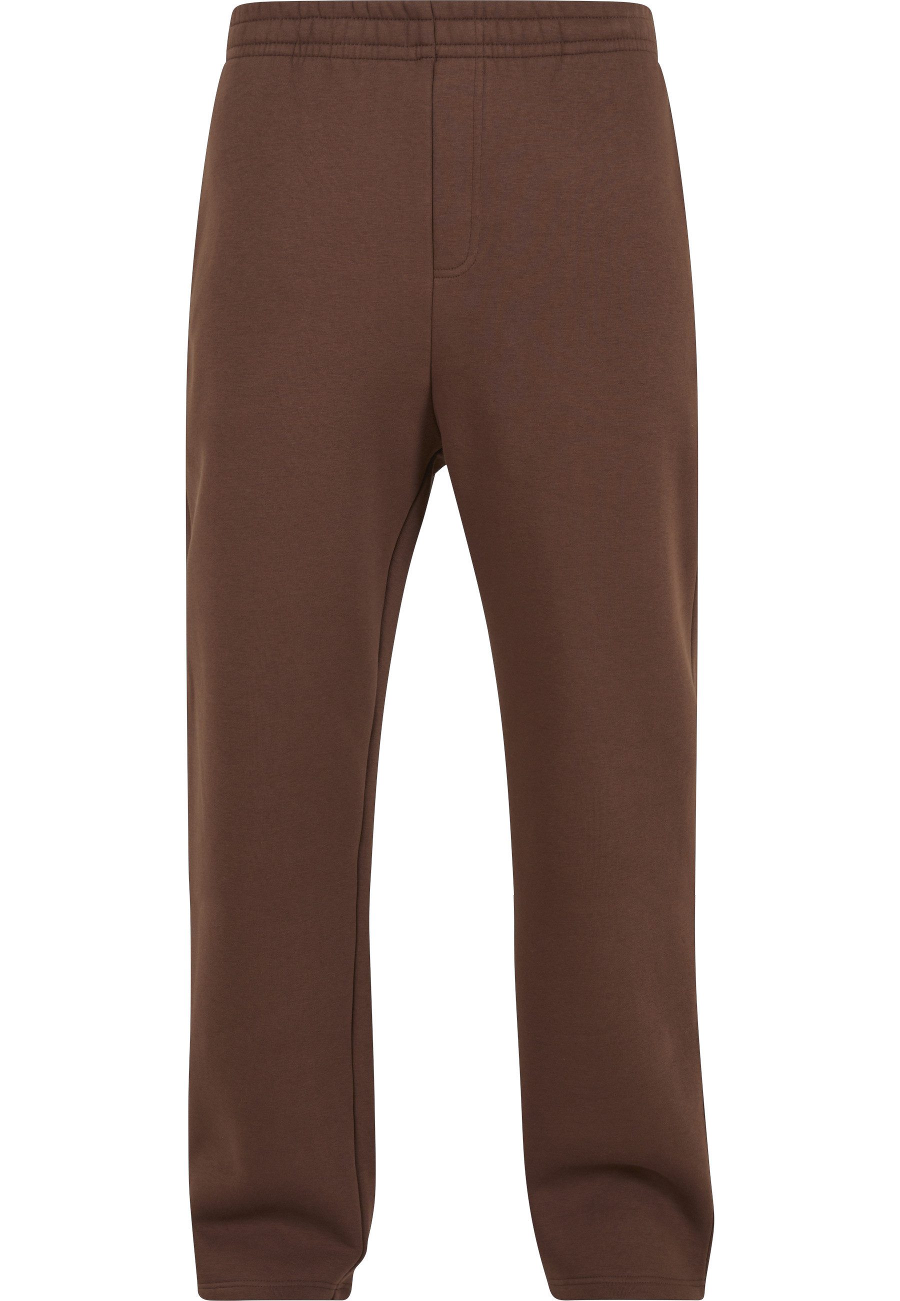 URBAN CLASSICS Jogginghose Urban Classics Fluffy Trackpants (1-tlg)