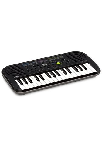 CASIO Keyboard "Mini-Keyboard SA47"...