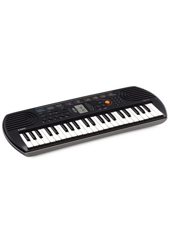 CASIO Keyboard "SA77"