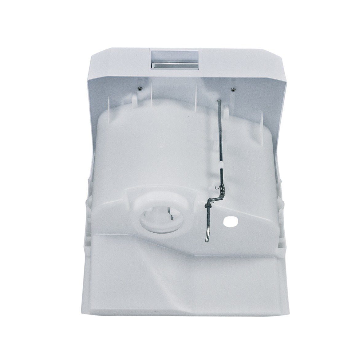 easyPART Montagezubehör Eiswürfelbehälter Gefrierschrank DA9706072E Eisschale, wie SAMSUNG Kühlschrank Kühlschrank 