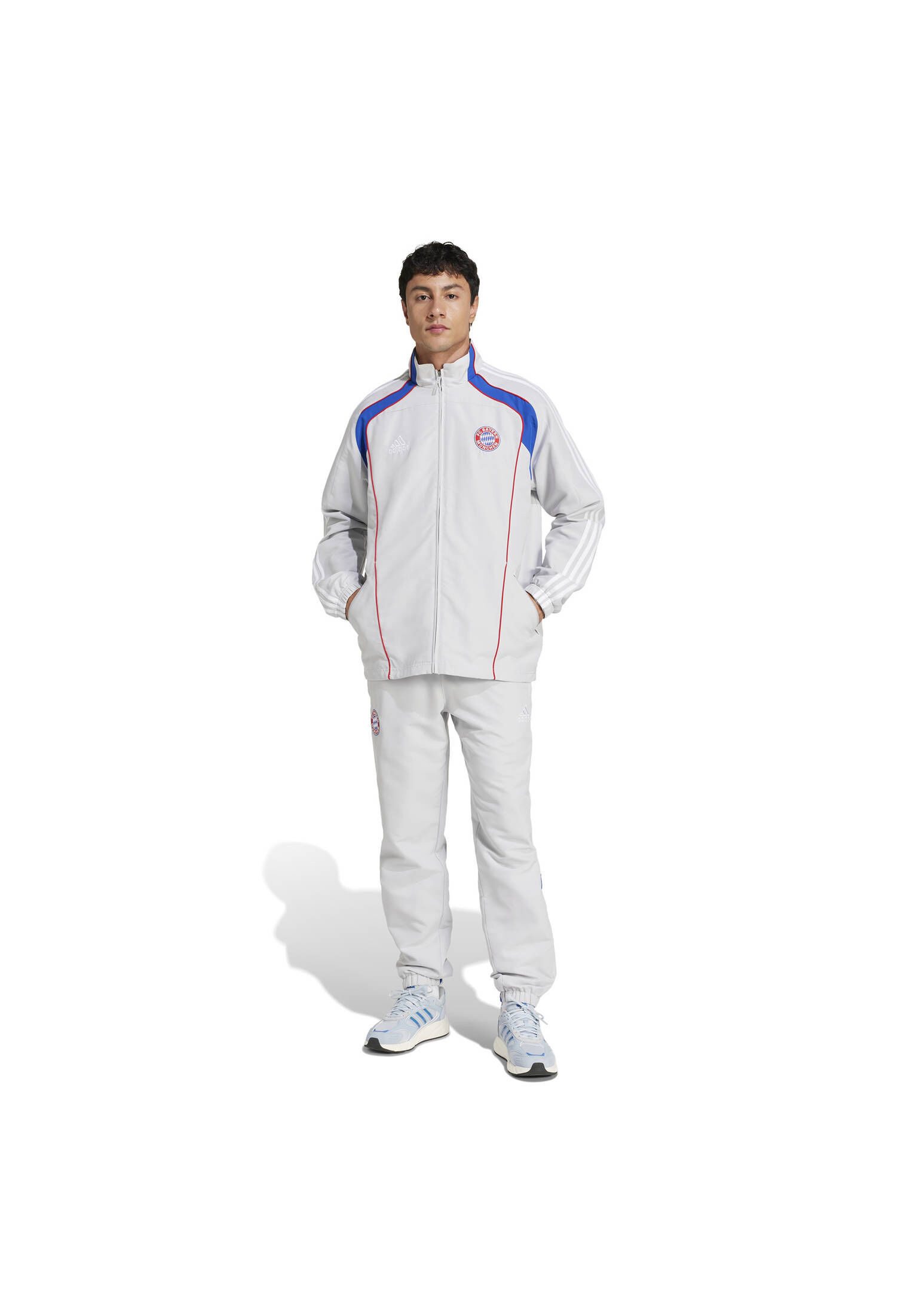 adidas Performance Trainingsjacke Herren Trainingsjacke günstig online kaufen