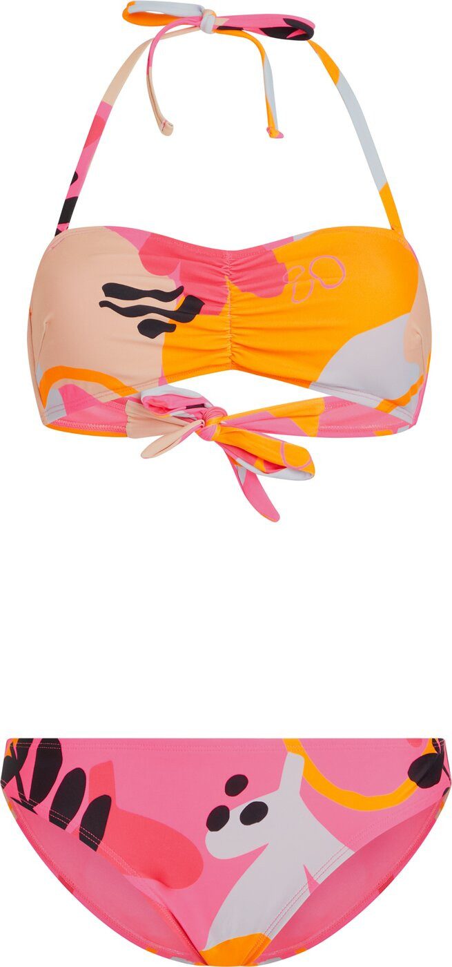FIREFLY Bügel-Bikini Da.-Bikini Mae II W Naive Flower AOP/PINK günstig online kaufen