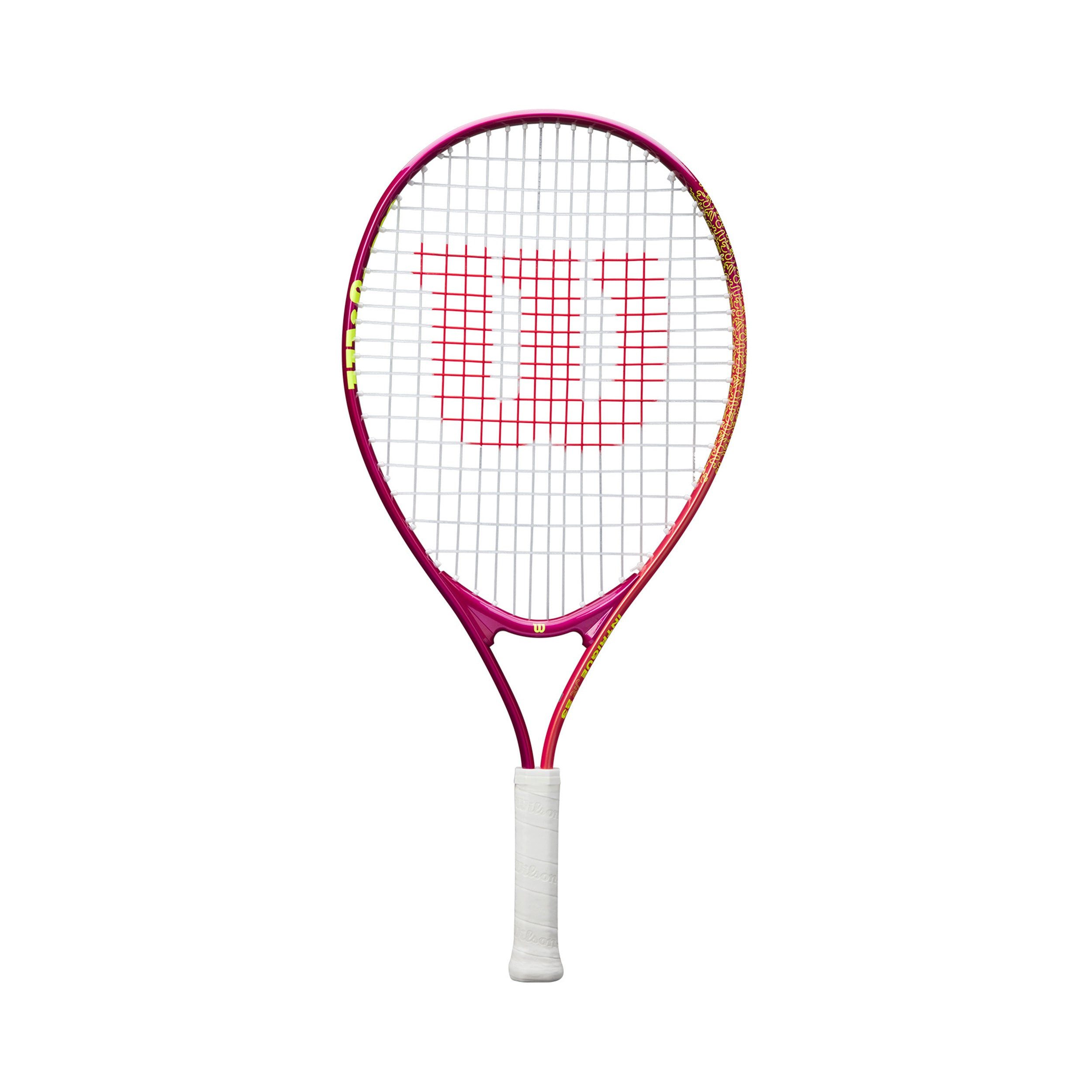 Wilson Tennisschläger Intrigue 23 Girls