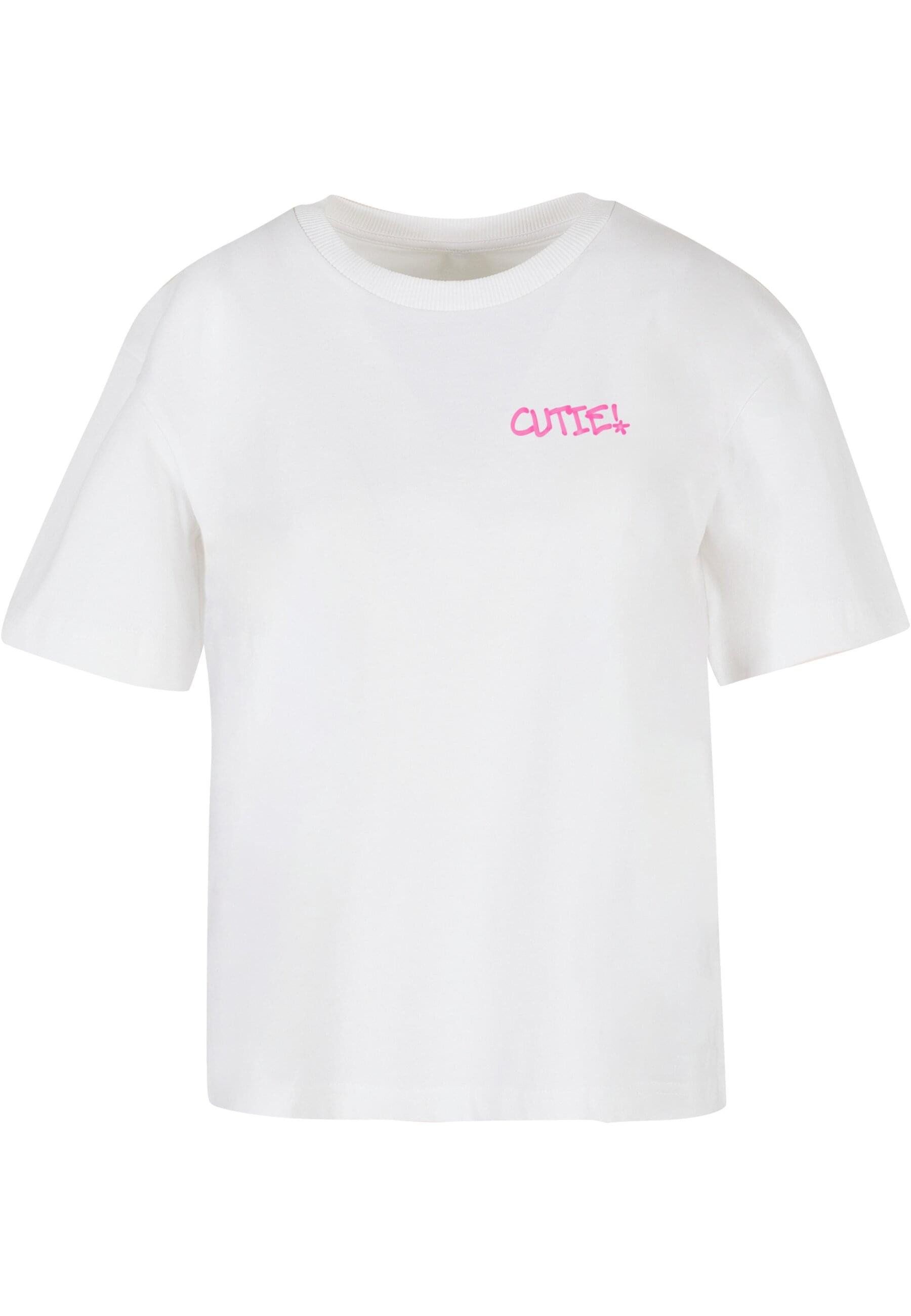 Miss Tee T-Shirt Miss Tee Damen günstig online kaufen