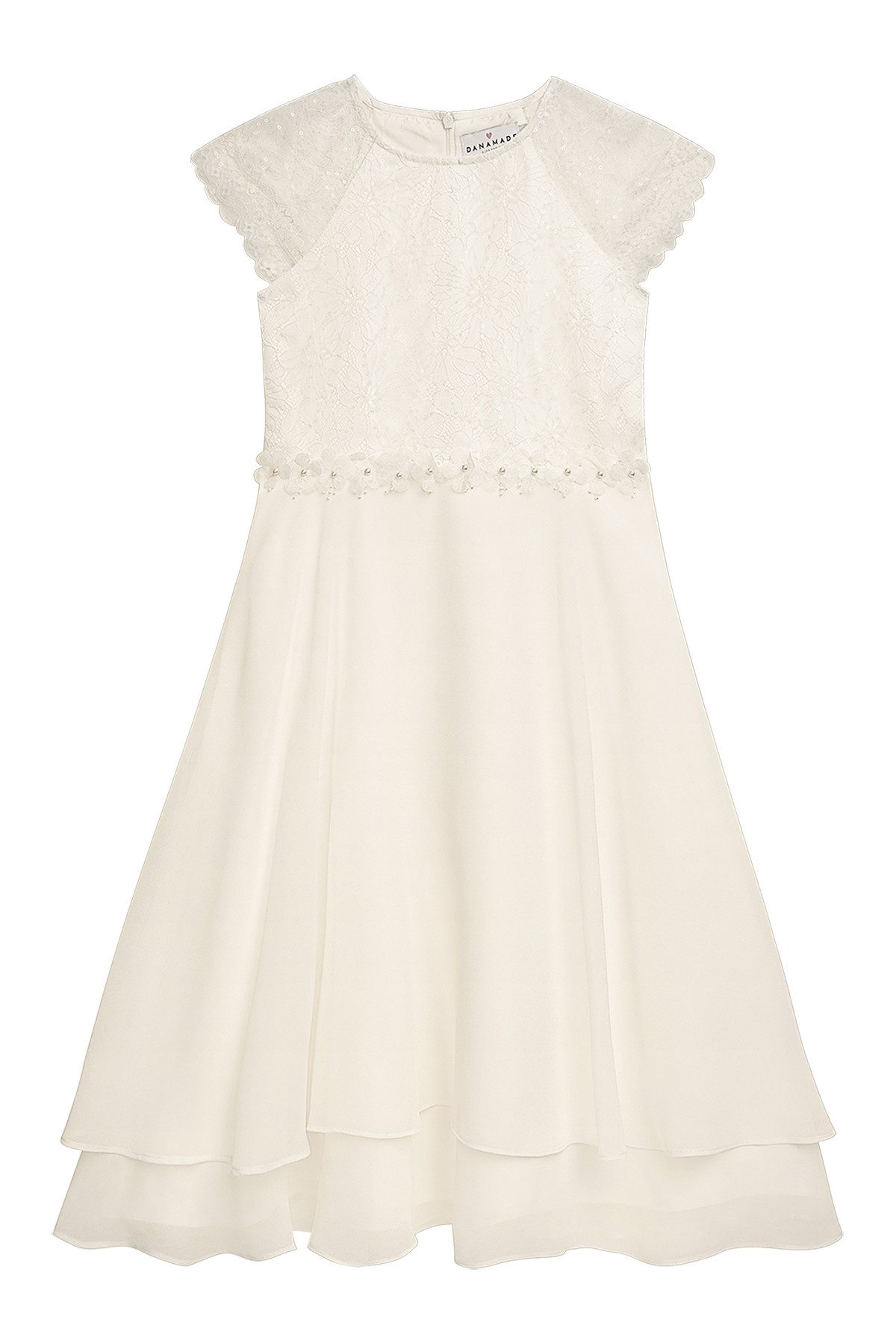 DANAMADE Partykleid DANAMADE Dresses Mädchenkleid