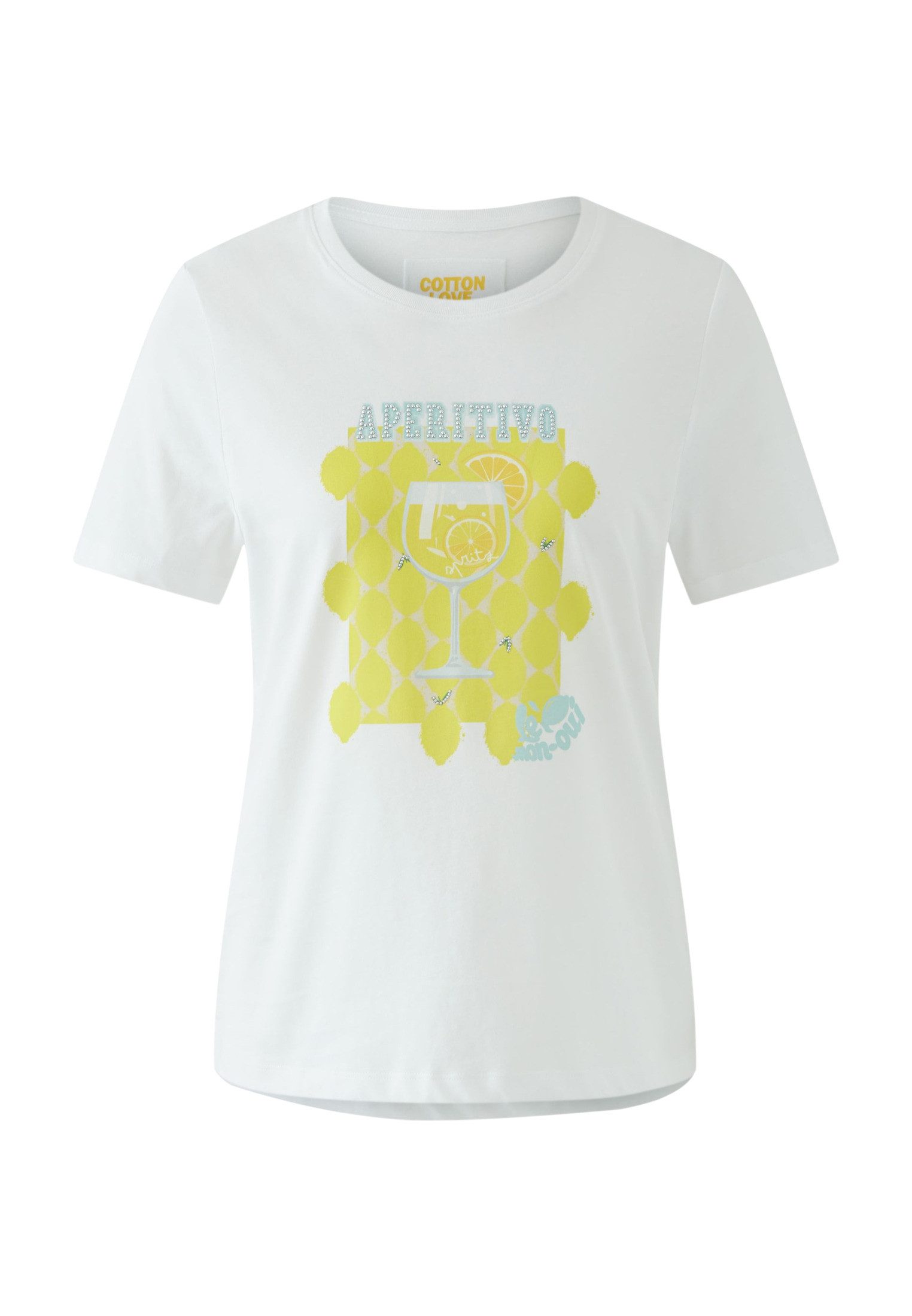 Oui T-Shirt
