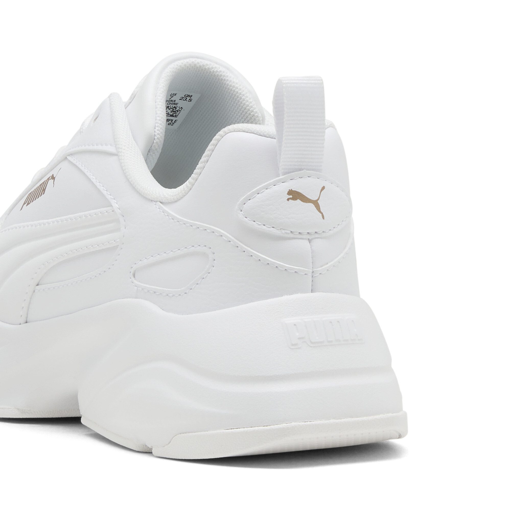 PUMA Cassia 2.0 Sneakers Damen Sneaker günstig online kaufen