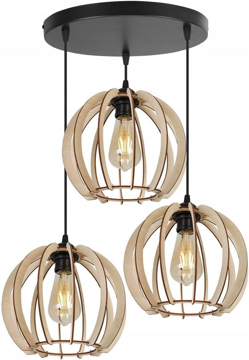 Light Home LH Pendelleuchte Hängelampe aus günstig online kaufen