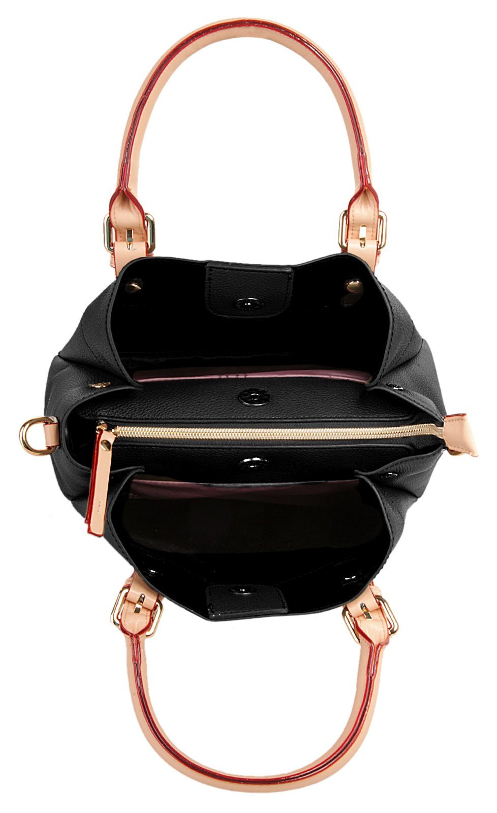 bugatti Henkeltasche ELLA