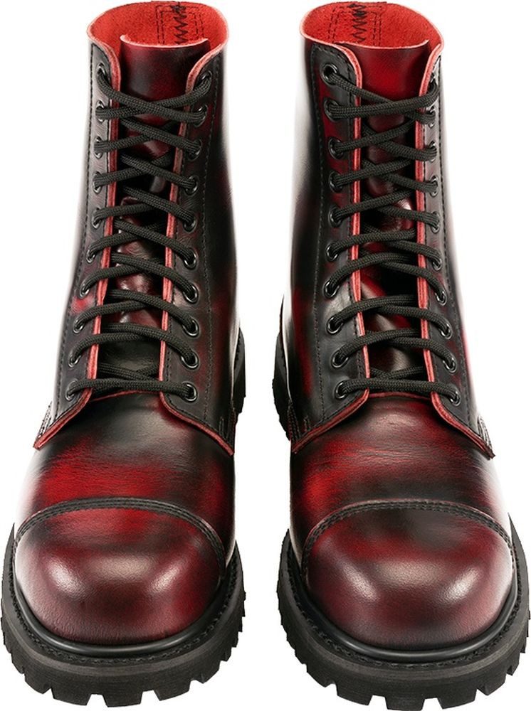 Brandit Rub Off Phantom 10 Eye Boots Stiefel günstig online kaufen