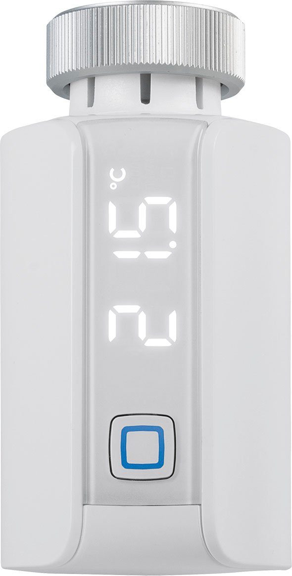 Homematic IP Heizkörperthermostat Evo, M30 x 1,5 (z.B.Oventrop, Danfoss), e günstig online kaufen