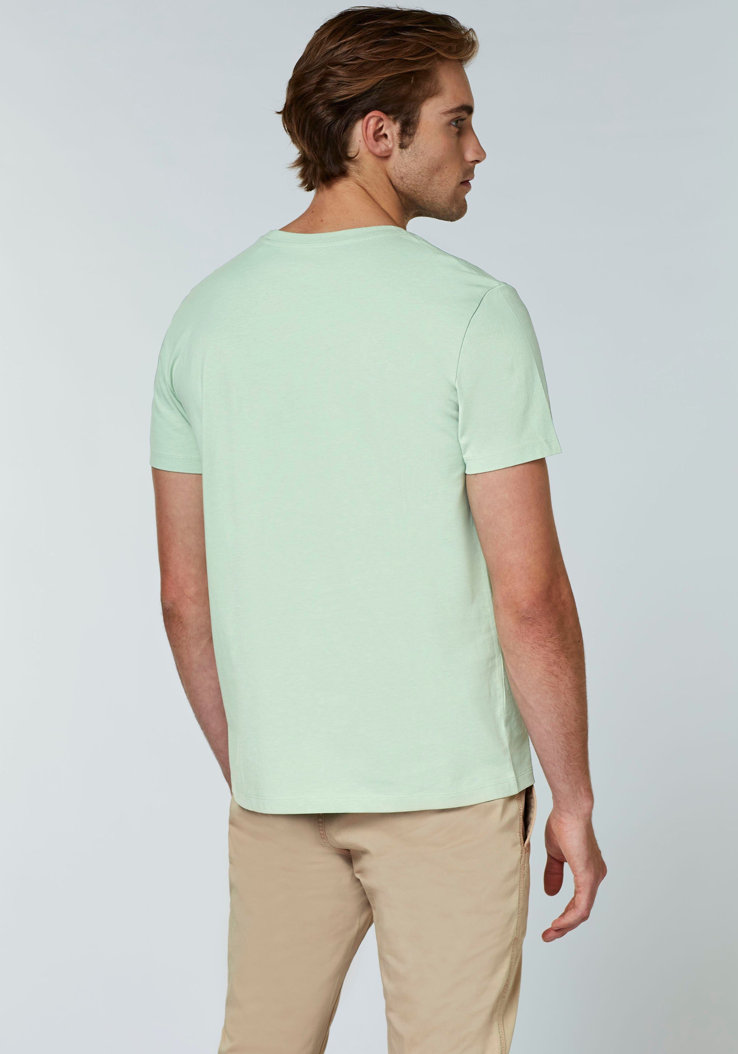 Chiemsee Markenlogo T-Shirt,
