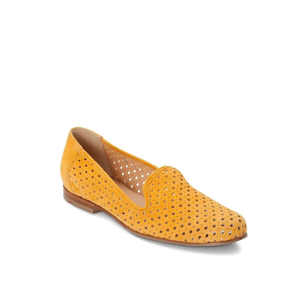 Lloyd LLOYD Slipper Safran Slipper