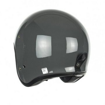 Shoei Motorradhelm Shoei J.O Basalt Grey