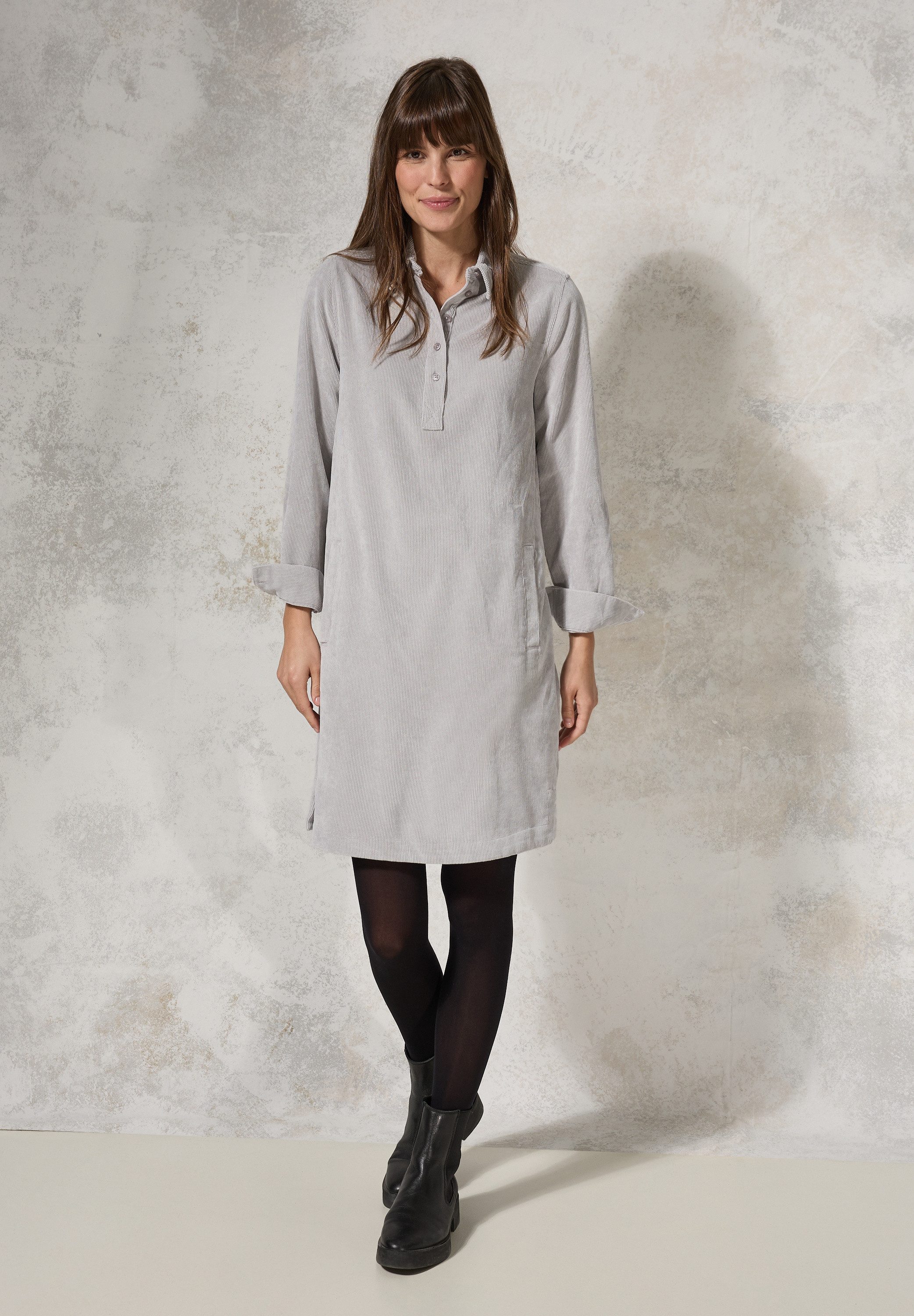 Midikleid