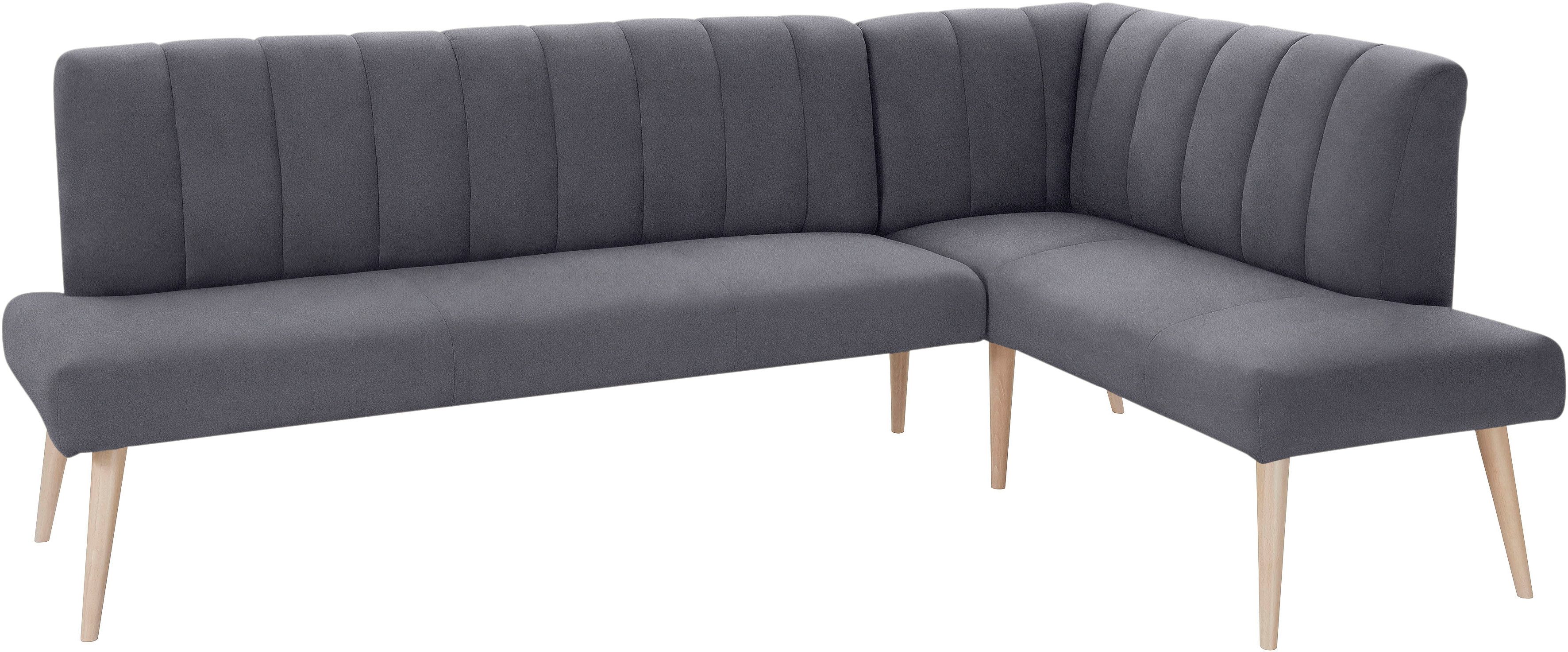exxpo - sofa fashion Eckbank Costa, günstig online kaufen