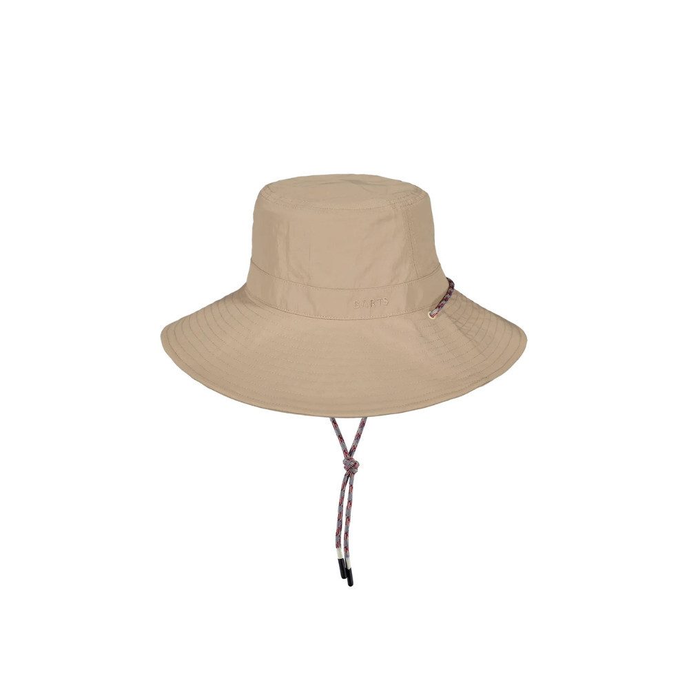 Barts Sonnenhut Barts Sonnenhut Zaron Hat Sonnenhut Breite Krempe, größenverstellbar