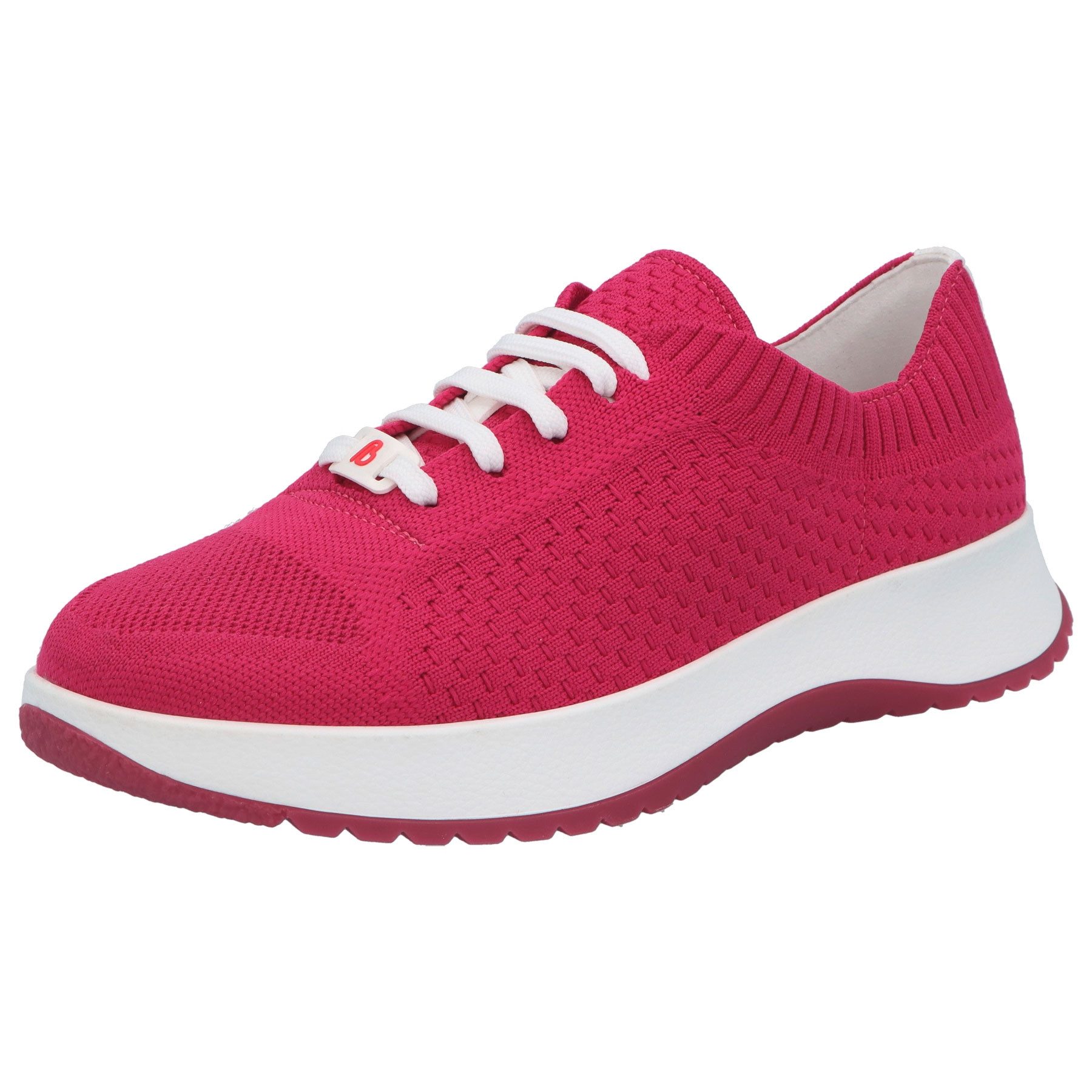 Berkemann weiblich ComfortKnit Lexi Sneaker Textil Sneaker