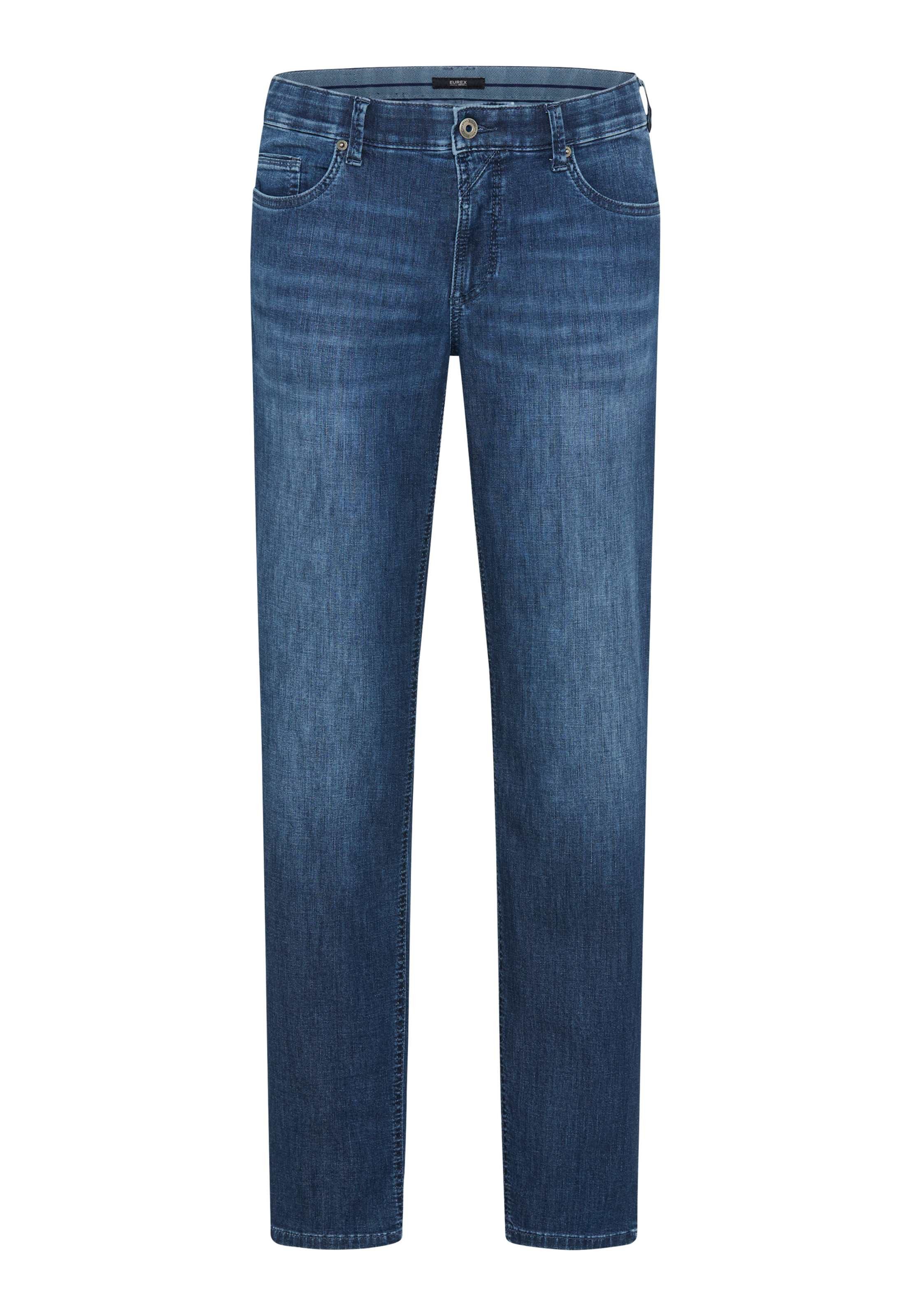 EUREX by BRAX 5-Pocket-Jeans Style LUKE