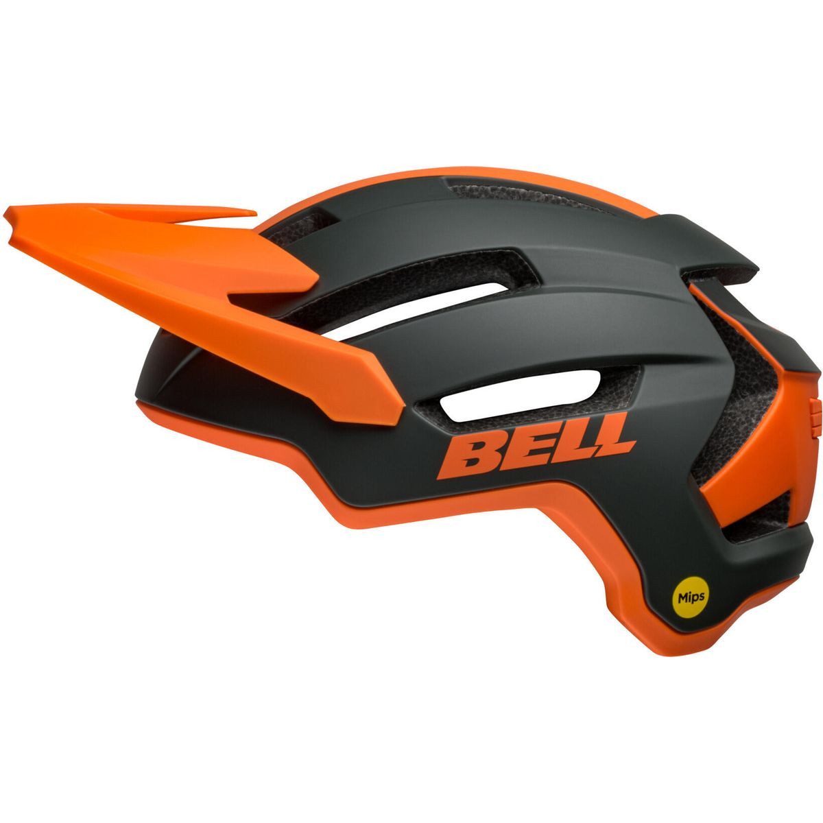 Bell Fahrradhelm 4Forty Air Mips, Leichter, sicherer und komfortabler Helm für MTB und Alltag mit