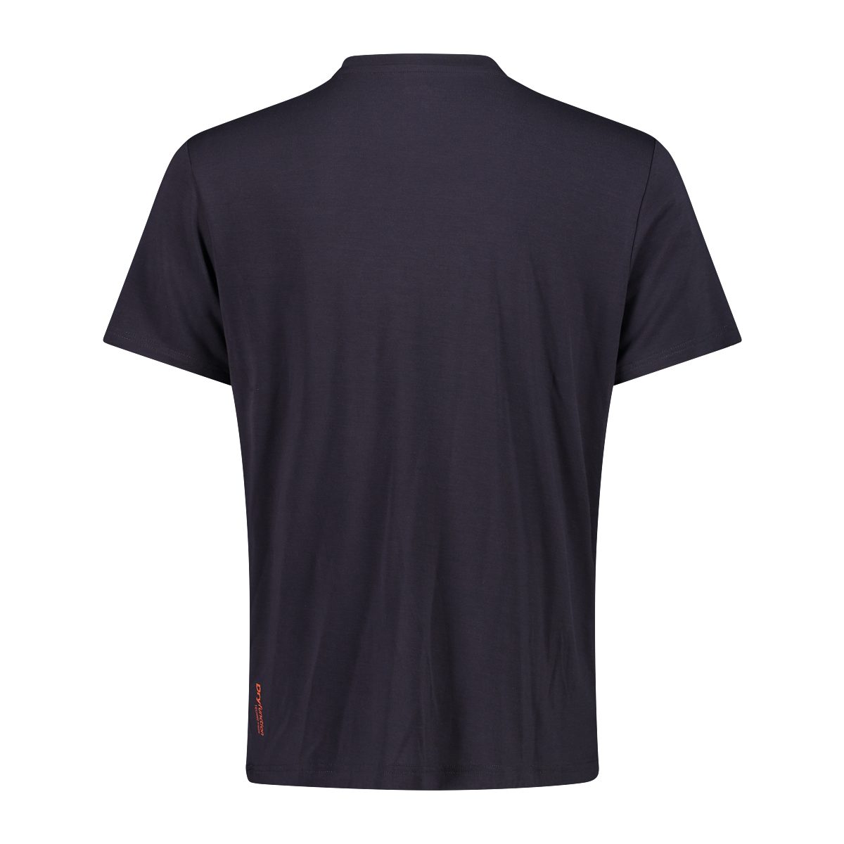 CMP Funktionsshirt MAN T-SHIRT ANTRACITE günstig online kaufen