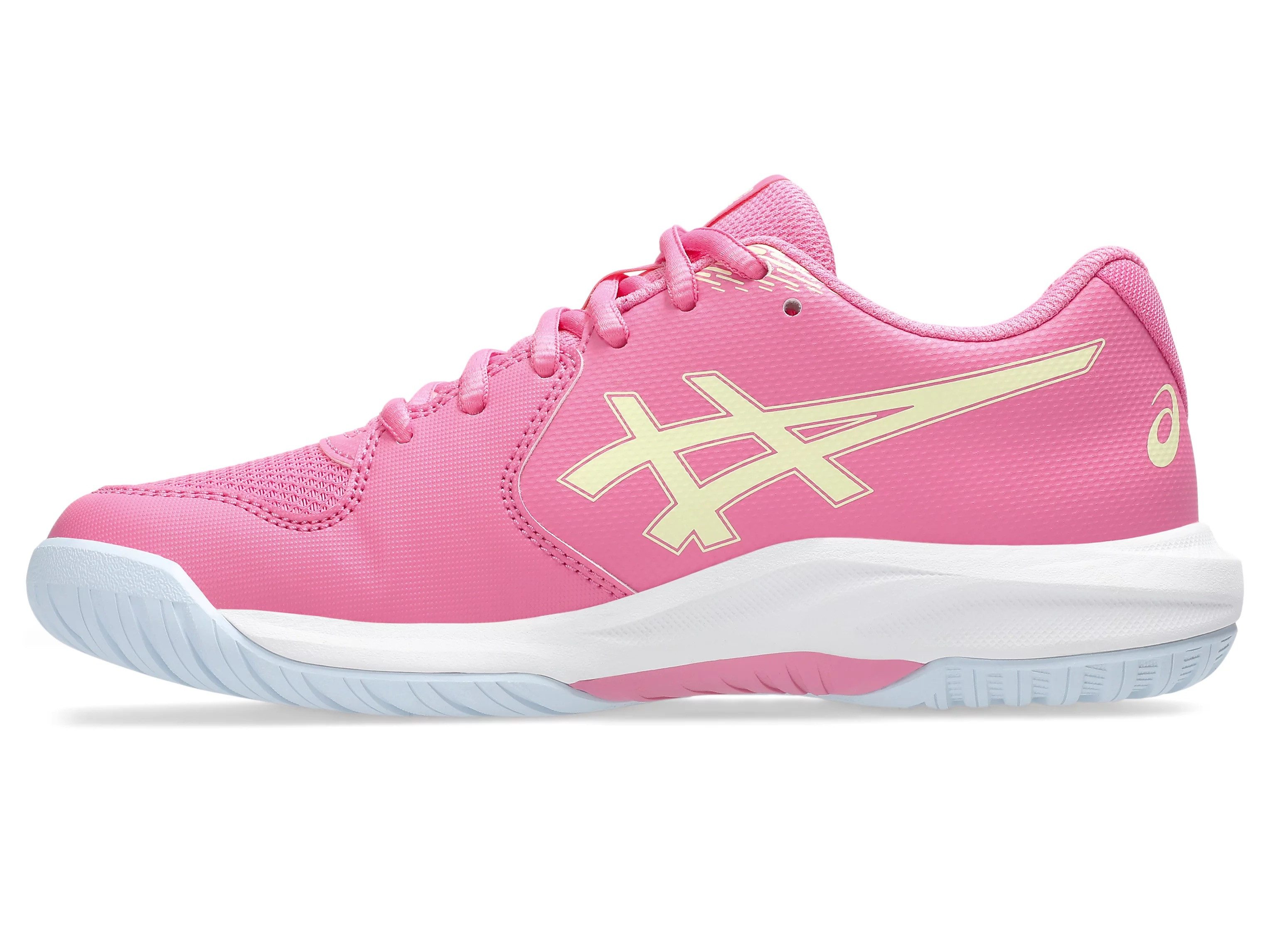 Asics GEL-DEDICATE 9 GS Tennisschuh All-Court-Schuh für alle Untergründe